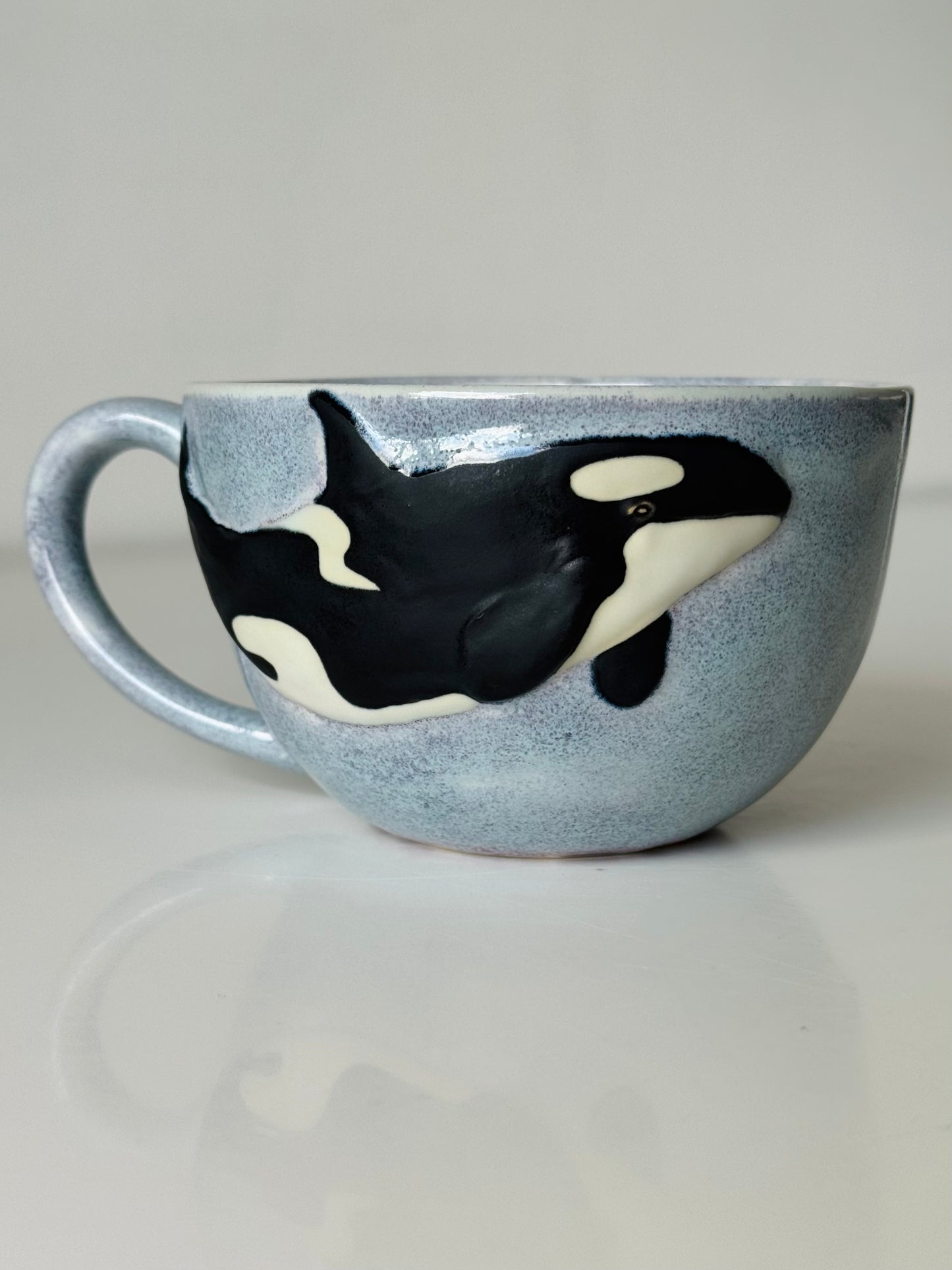 Orca Cup