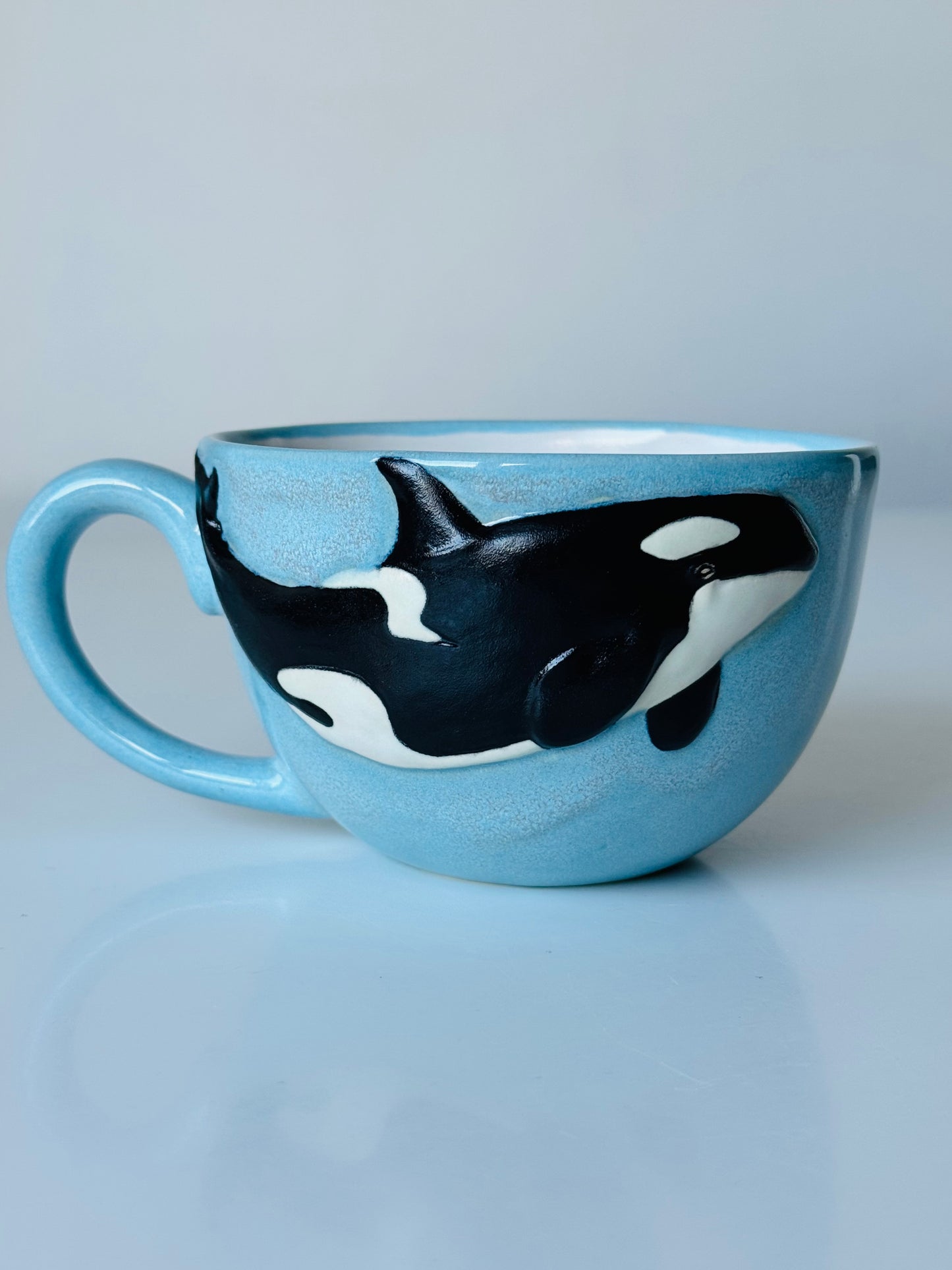 Orca Cup