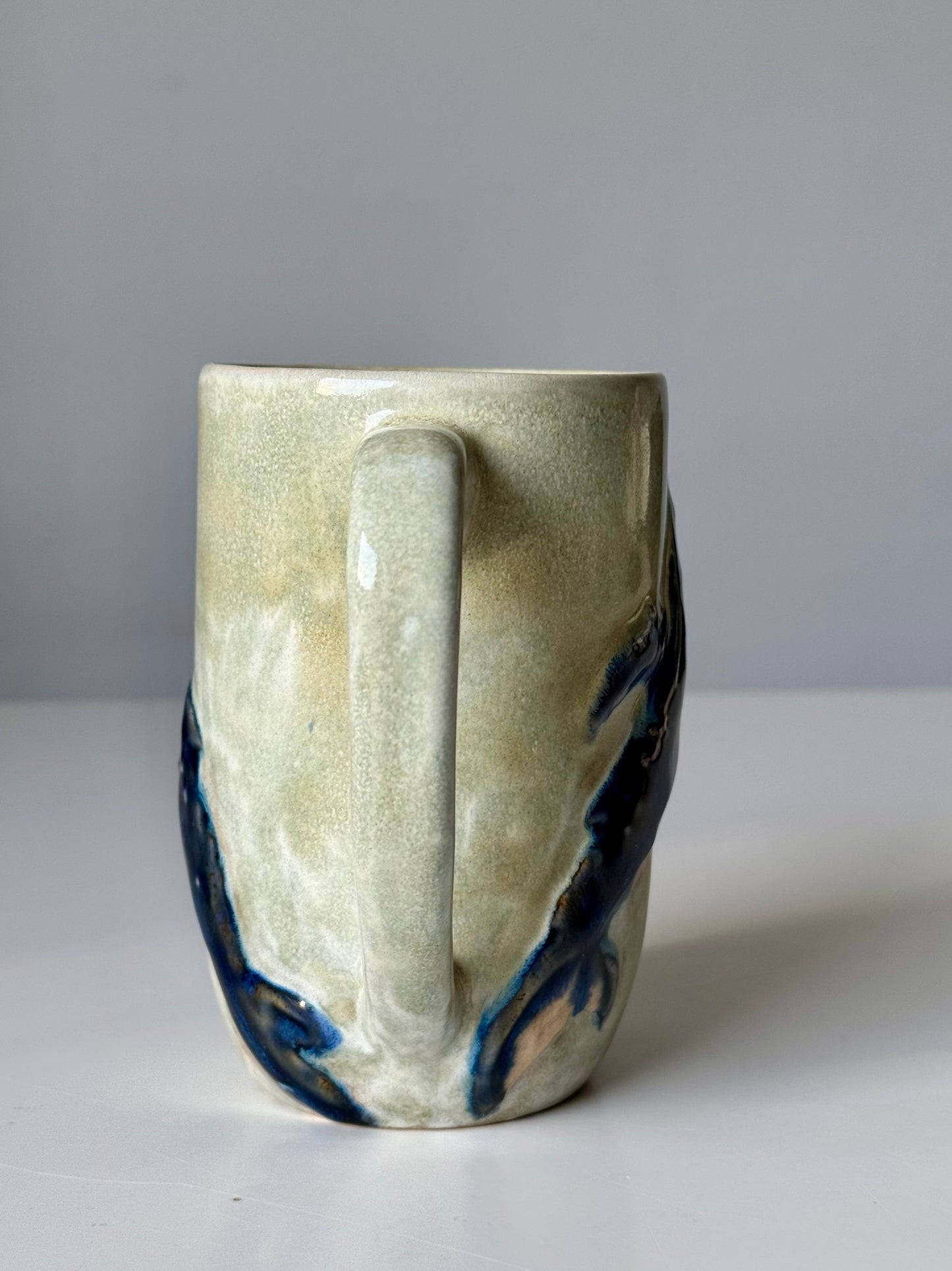 Whale Mug
