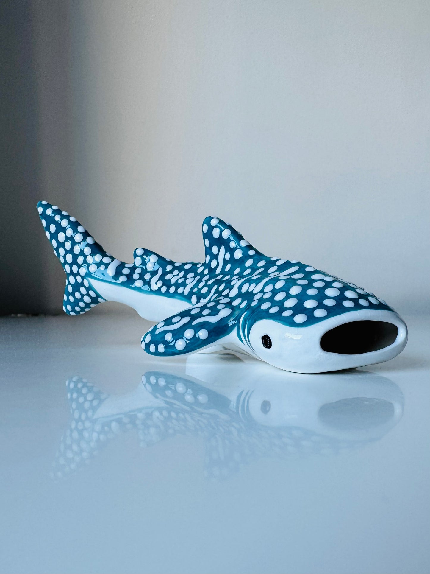 Baby Whale Shark