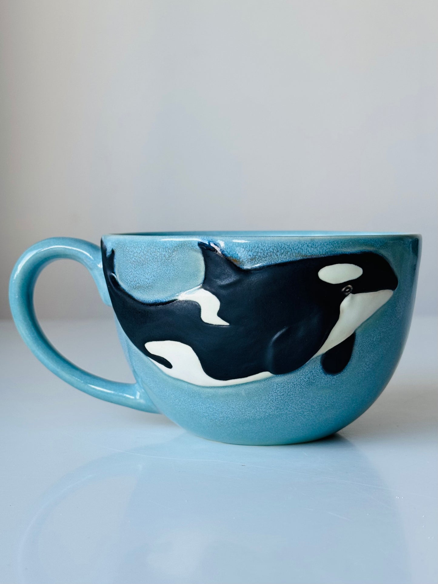 Orca Cup