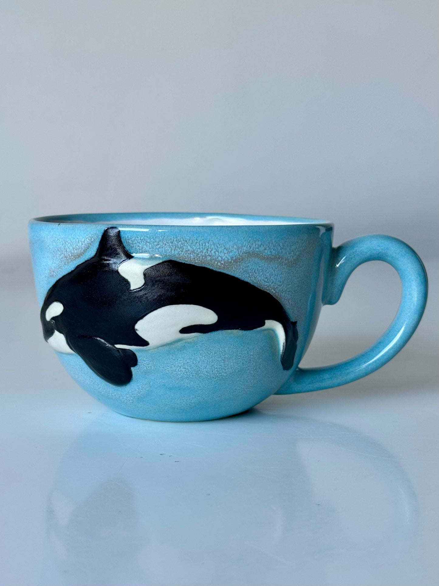 Orca Cup