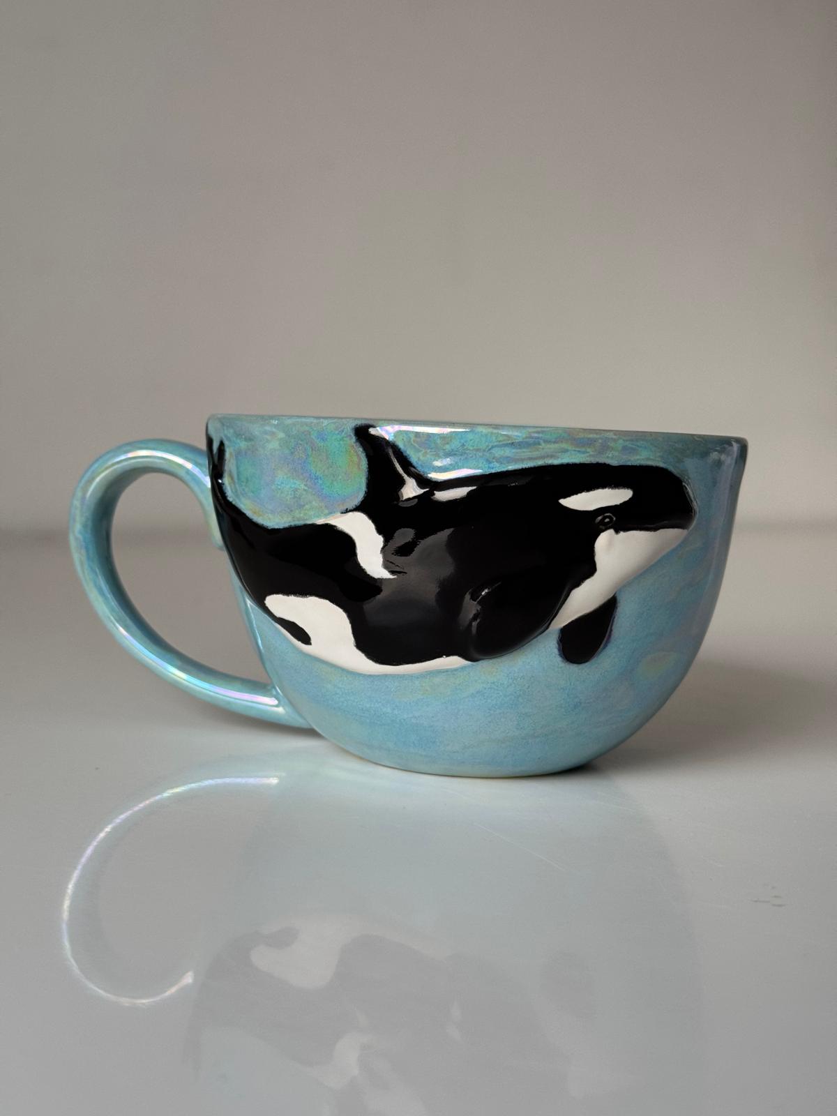 Orca Cup
