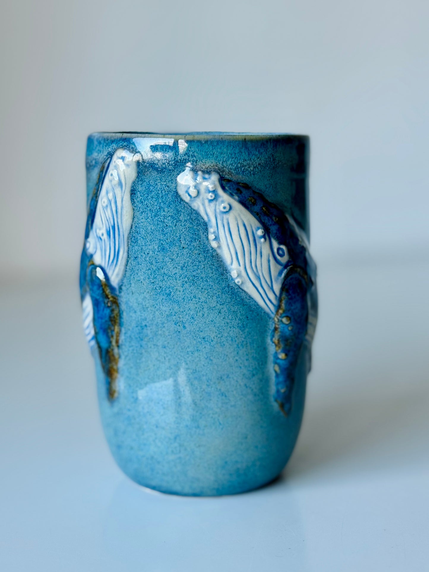 Whale Mug