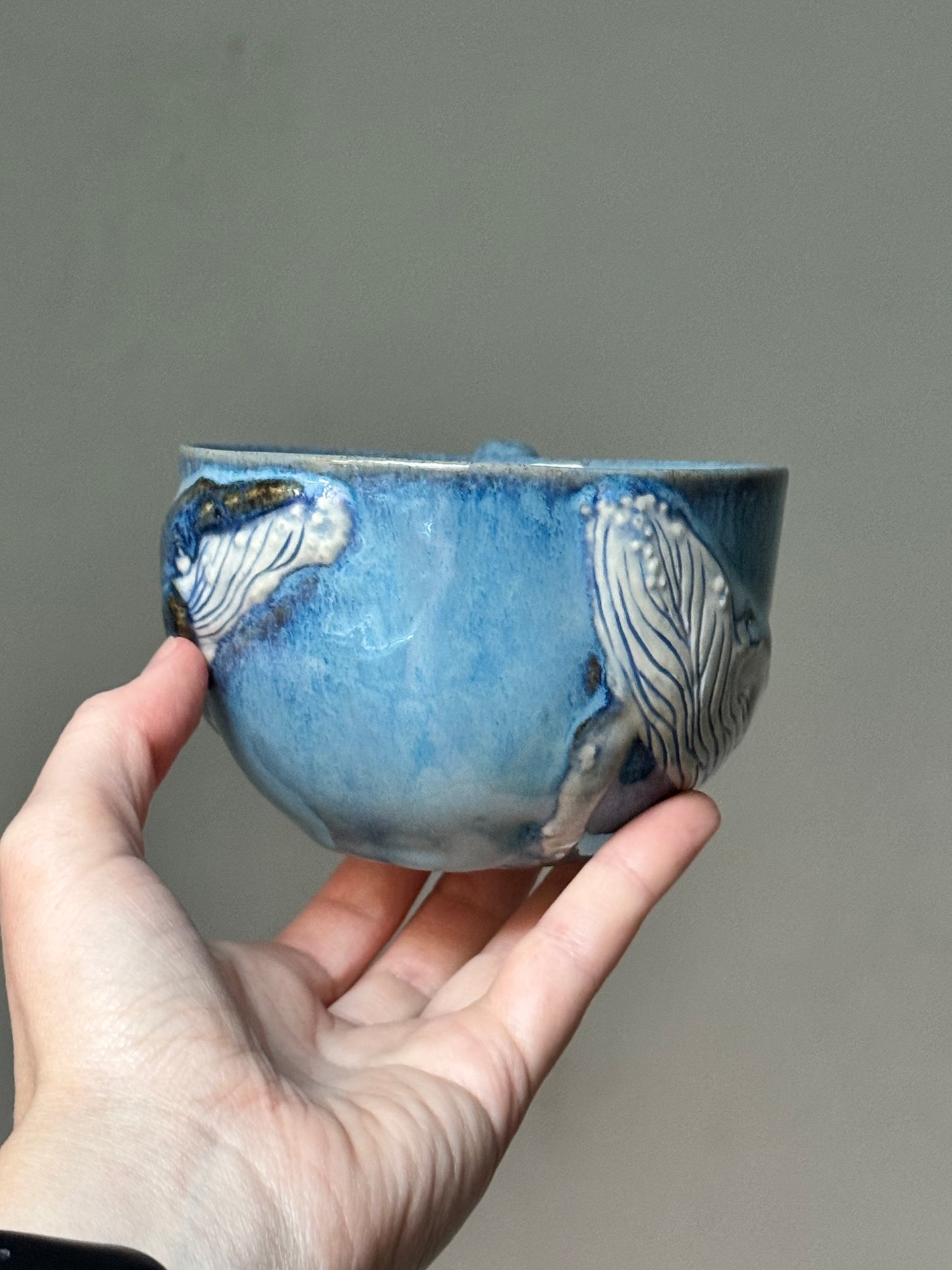 Whale Cup