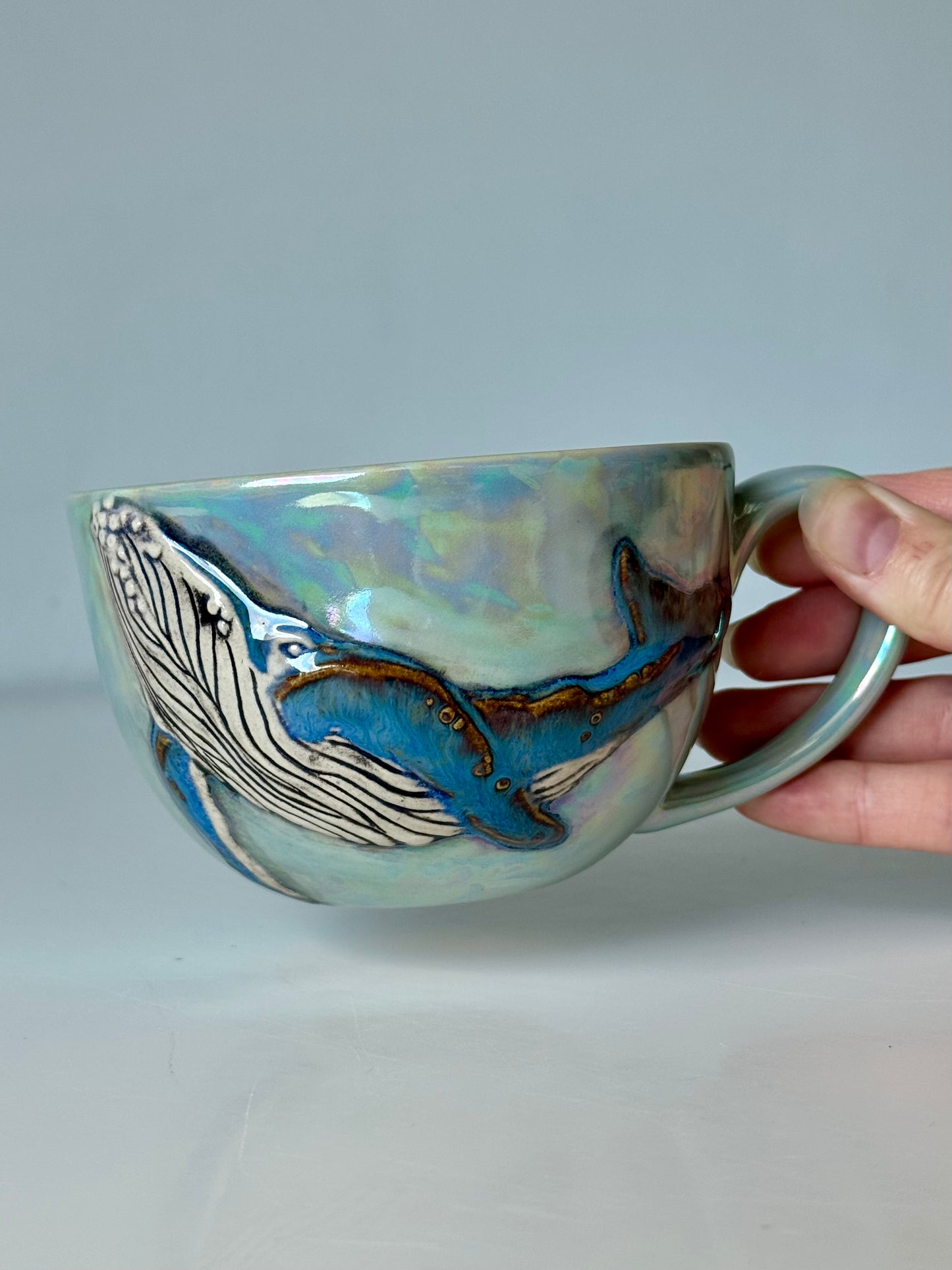 Whale Cup