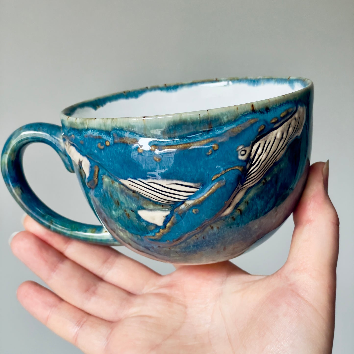 Whale Cup