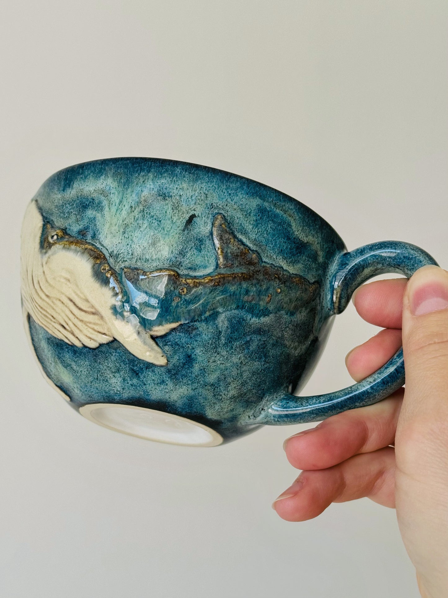 Whale Cup