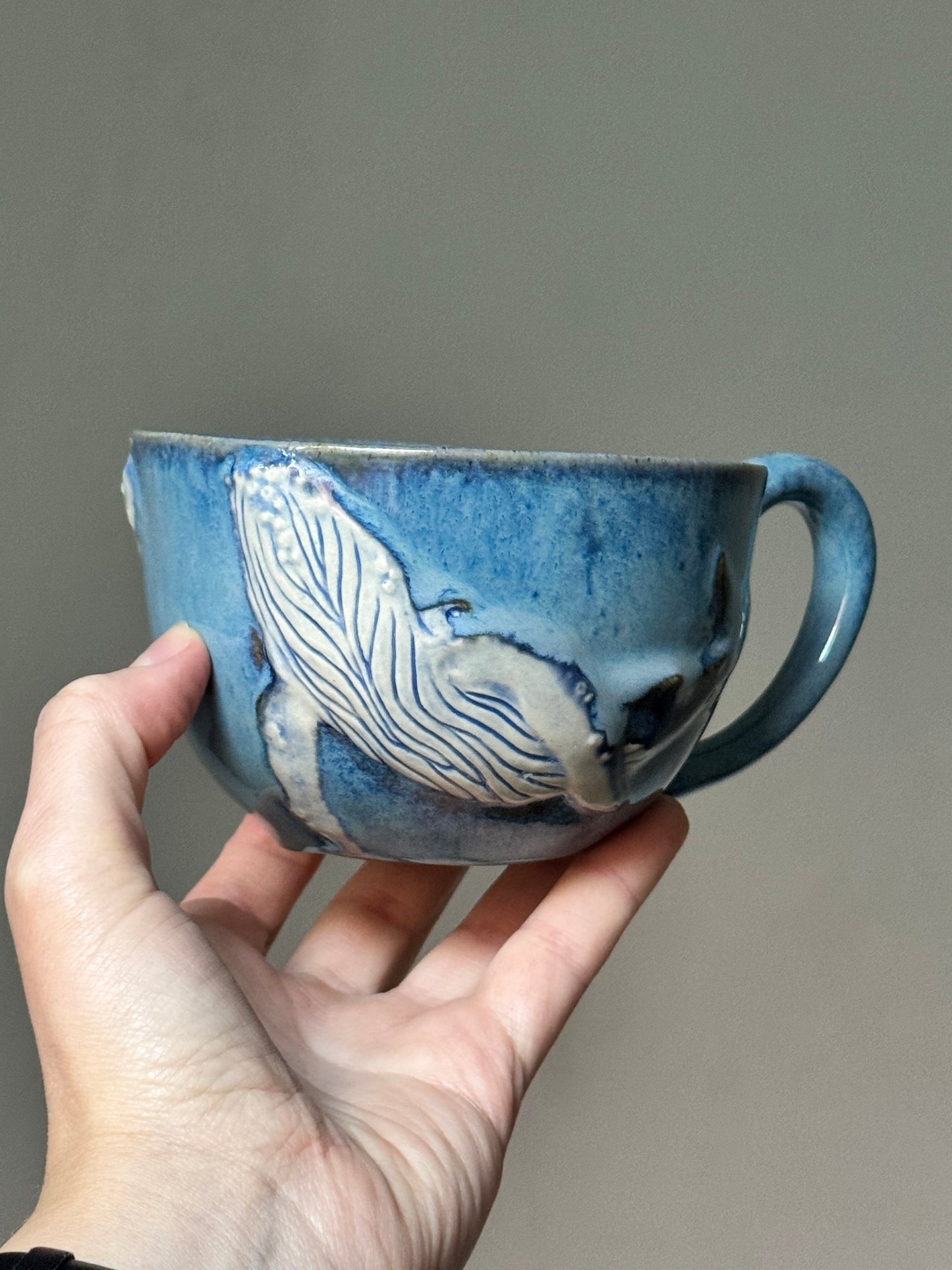 Whale Cup