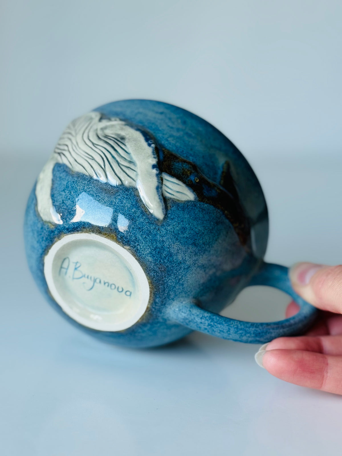 Whale Cup