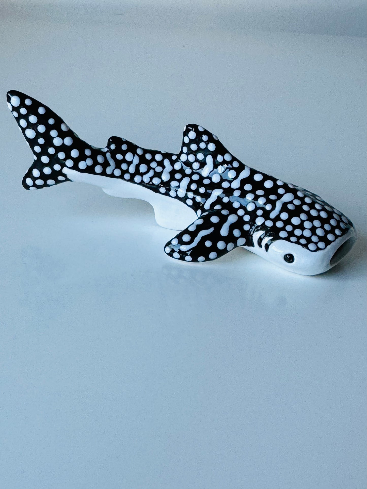 Baby Whale Shark