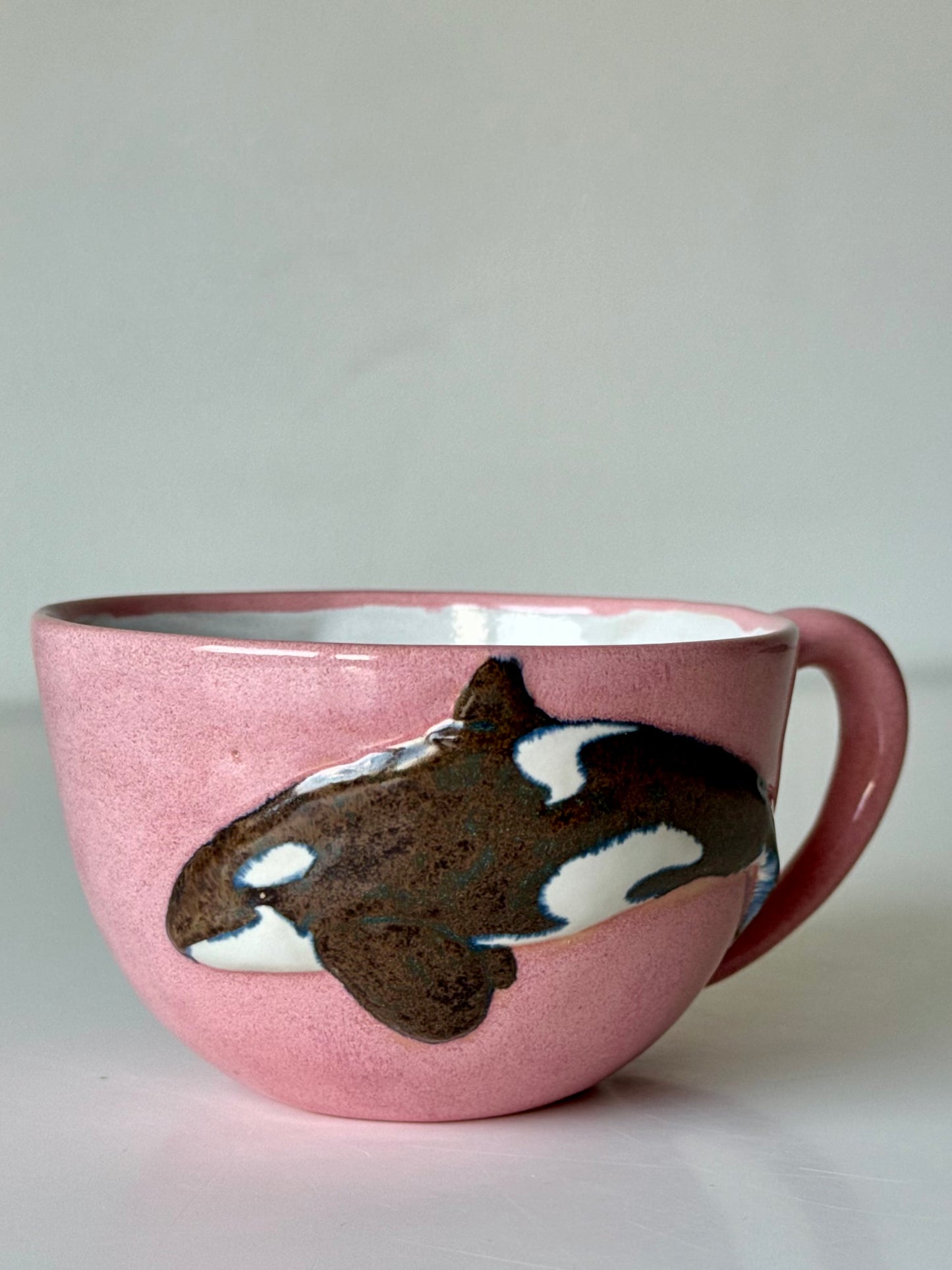 Orca Cup
