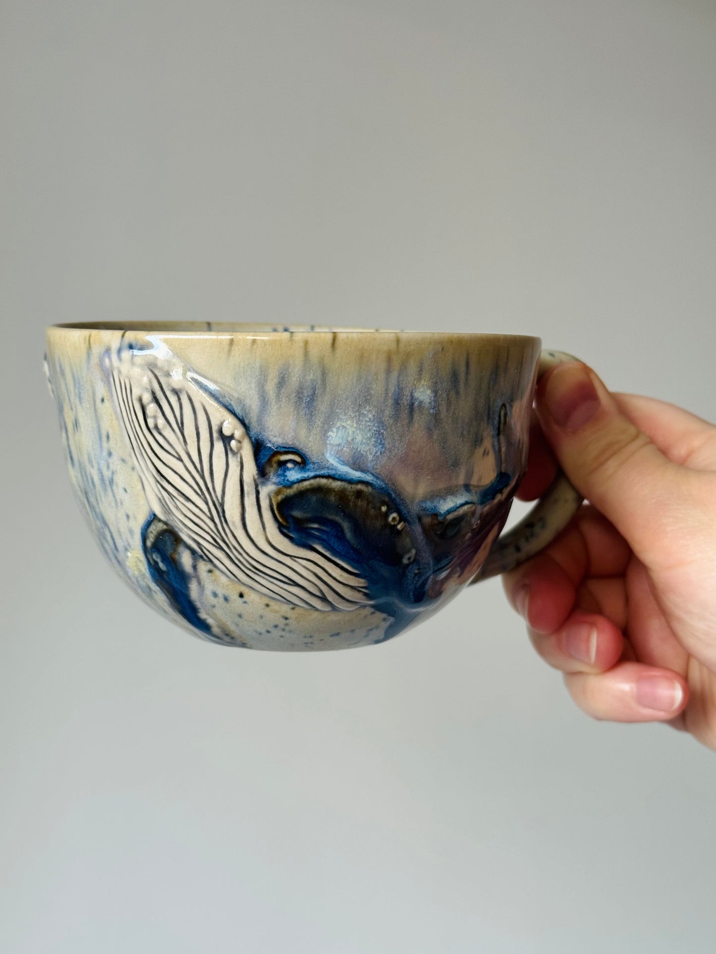 Whale Cup