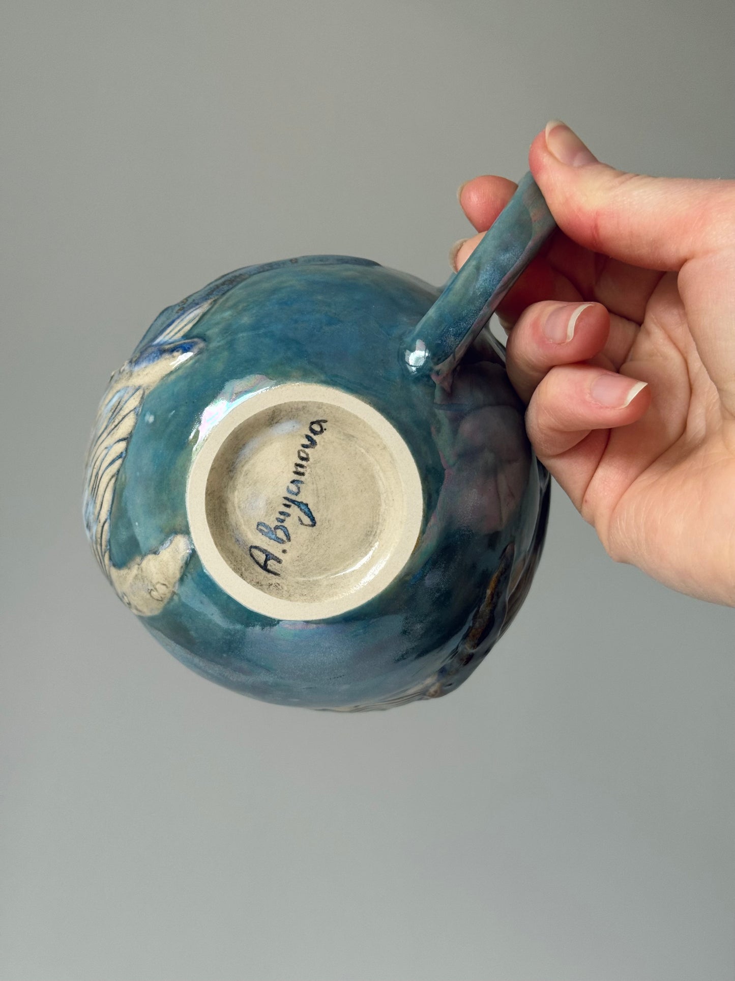 Whale Cup