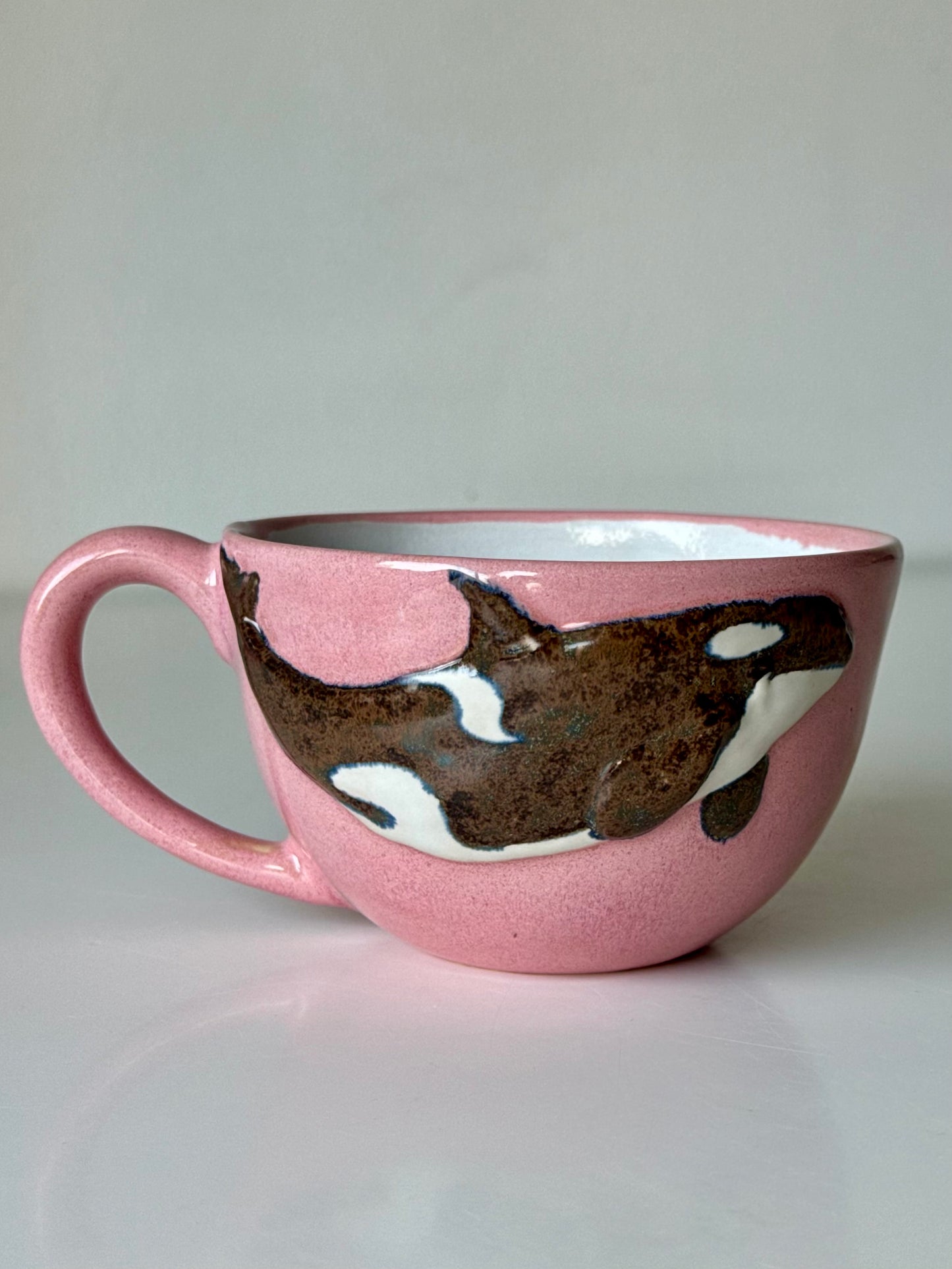 Orca Cup