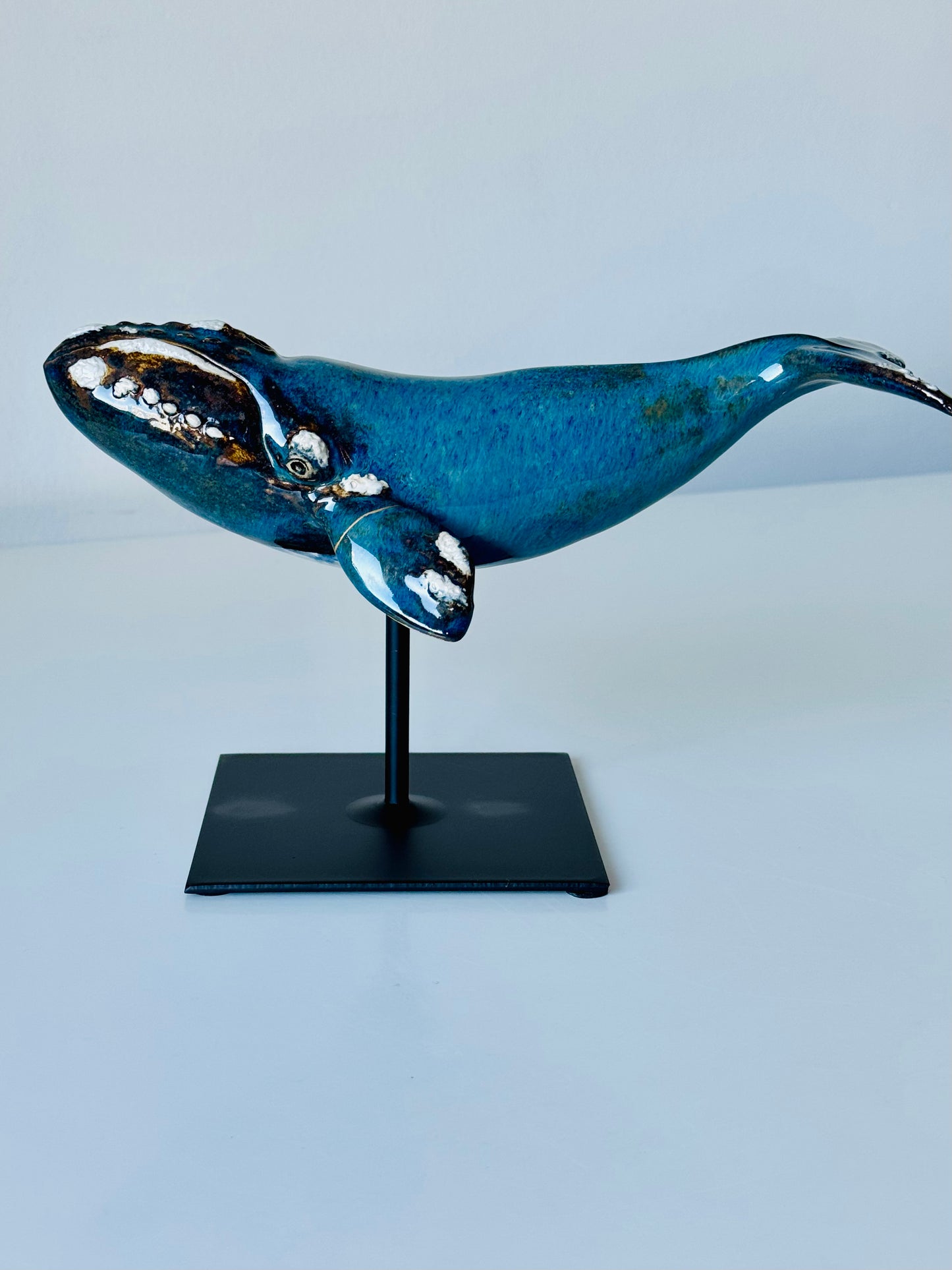 Right Whale (Kintsugi)