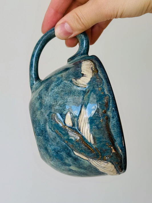 Whale Cup