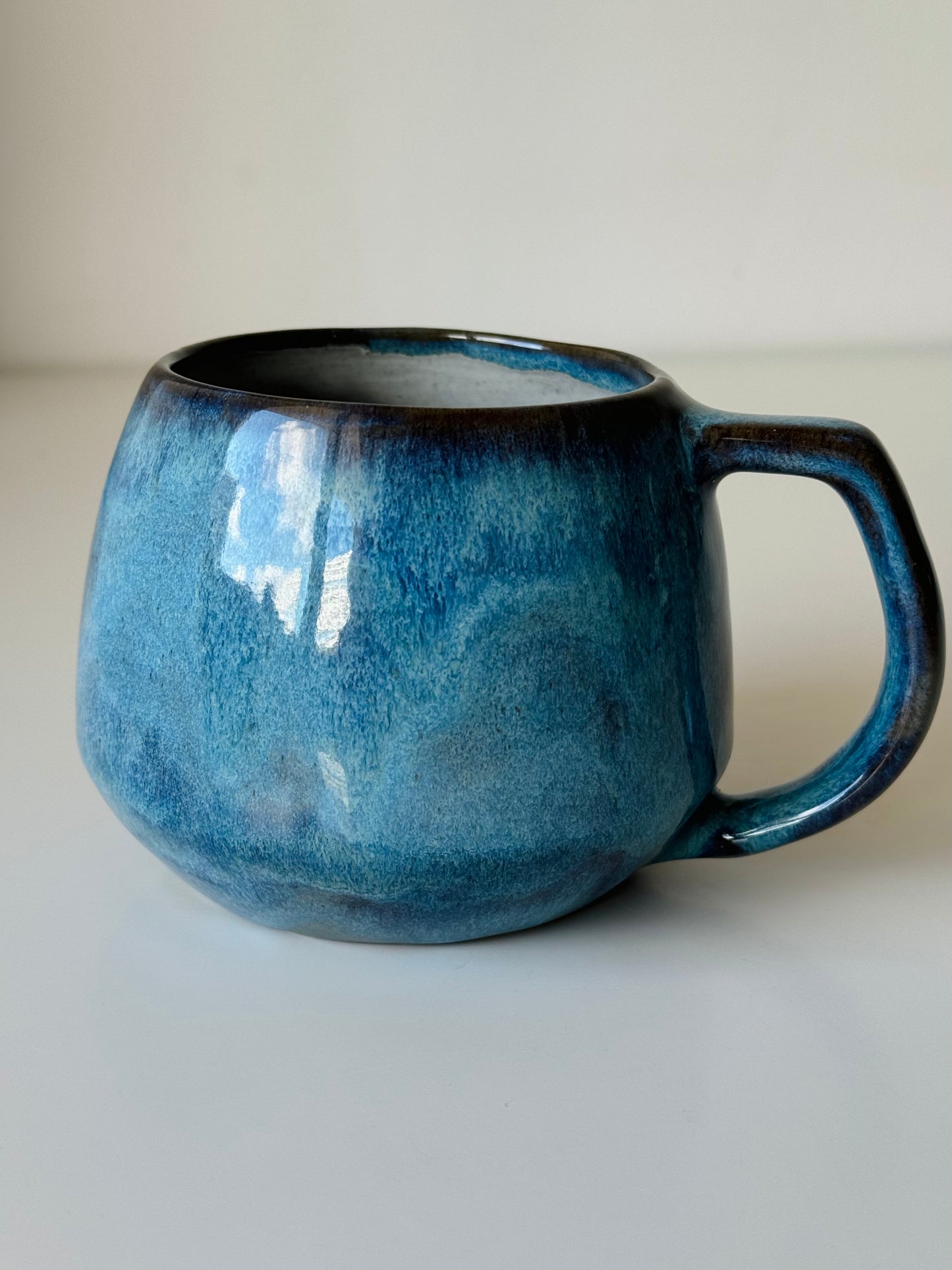 Whale Mug