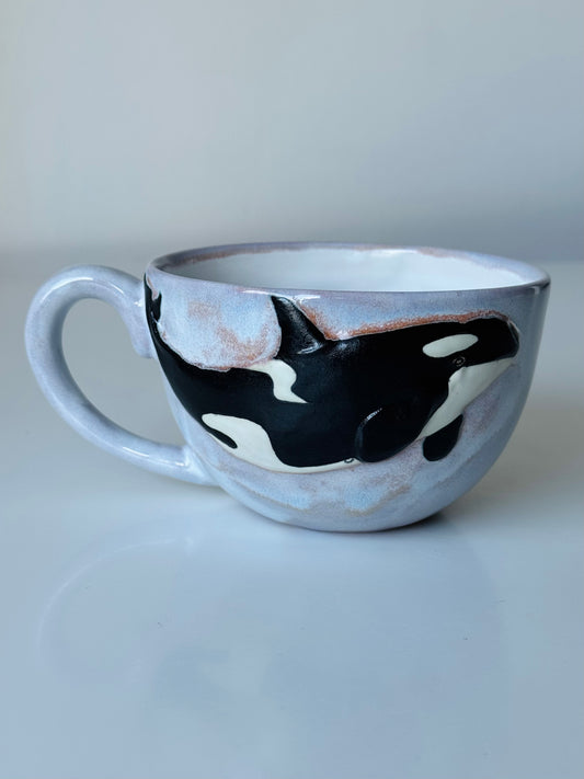Orca Cup