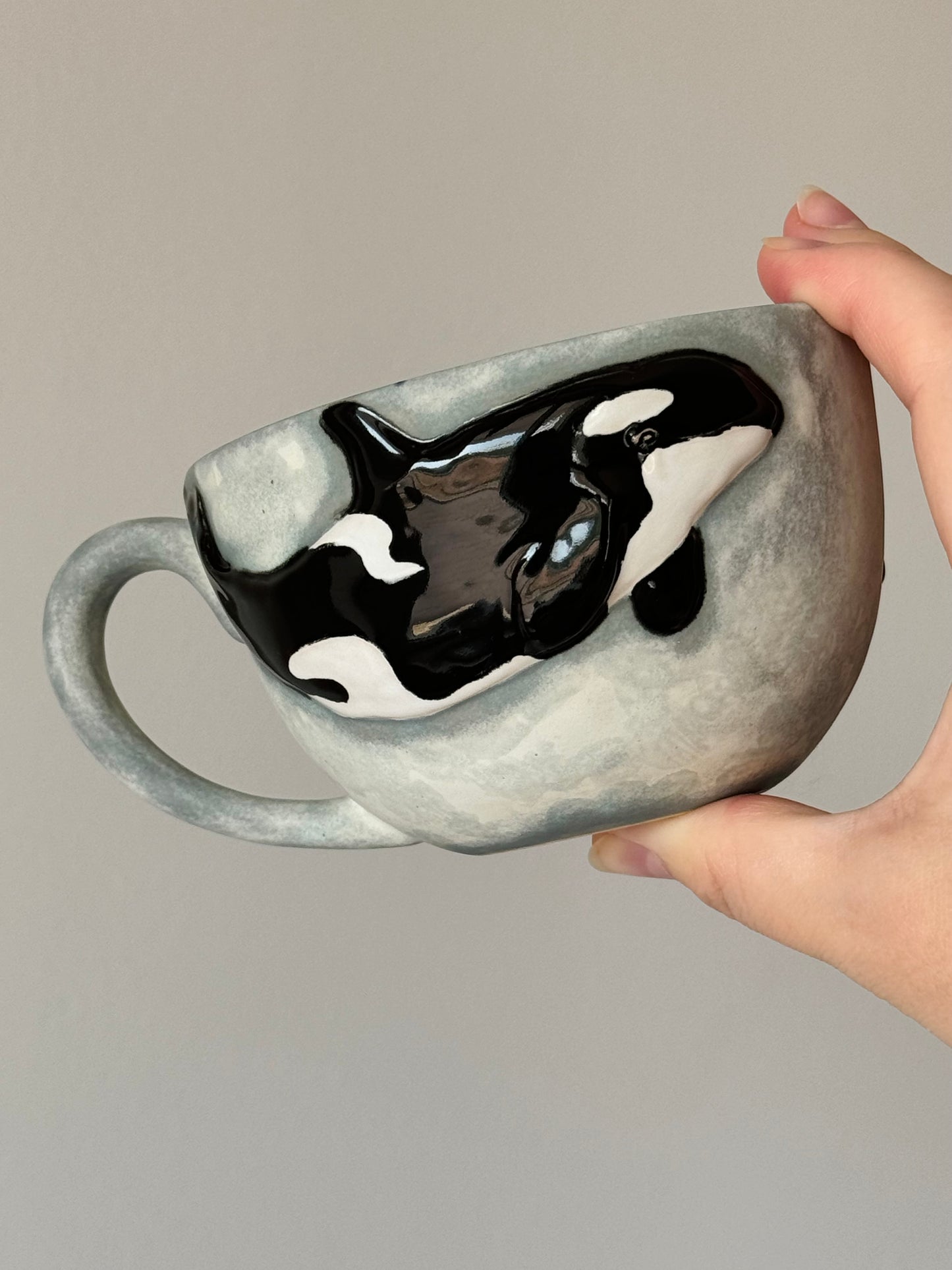 Orca Cup