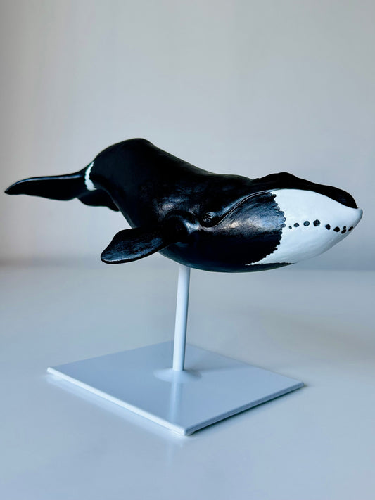 Bowhead Whale