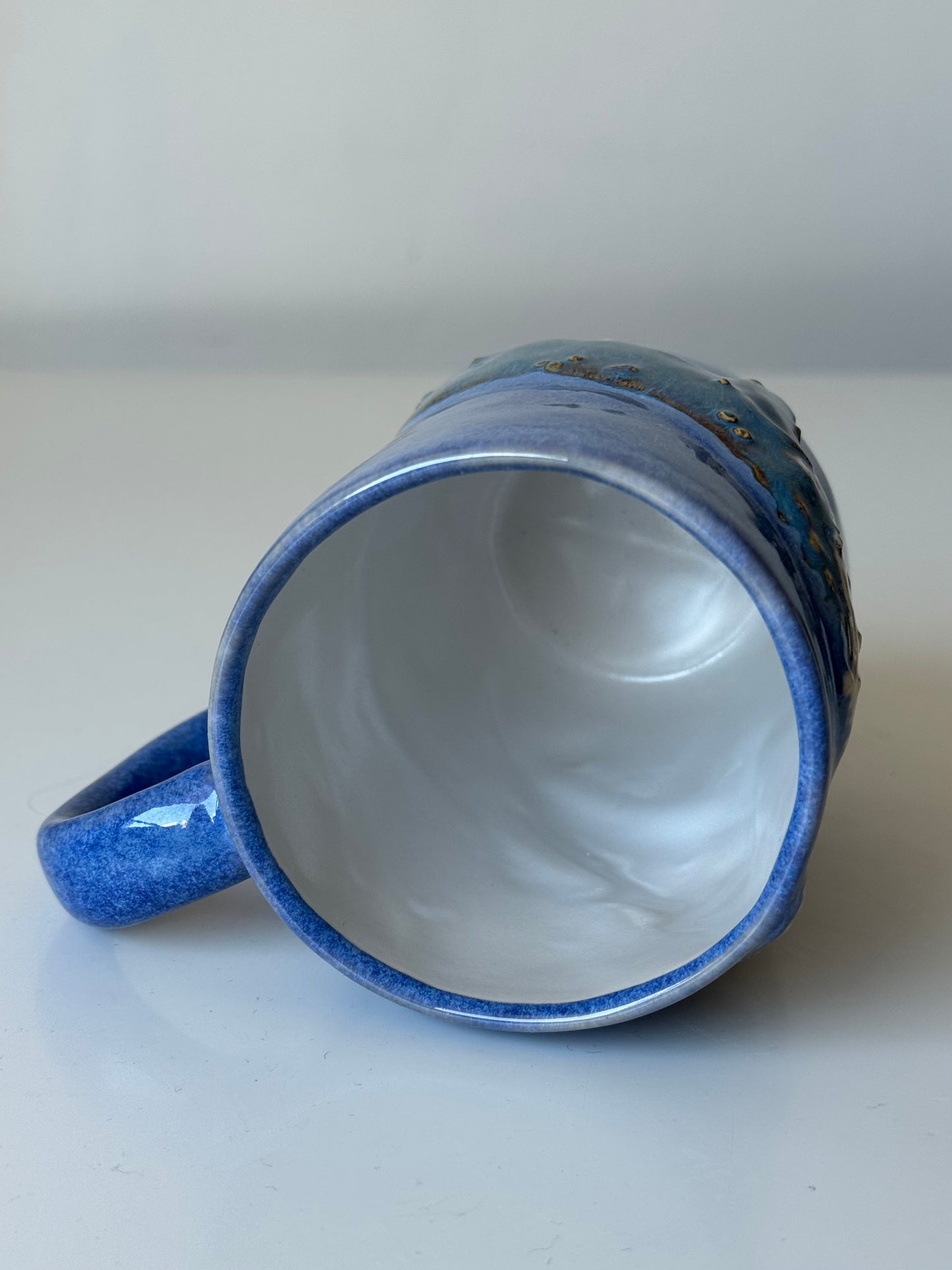 Whale Mug