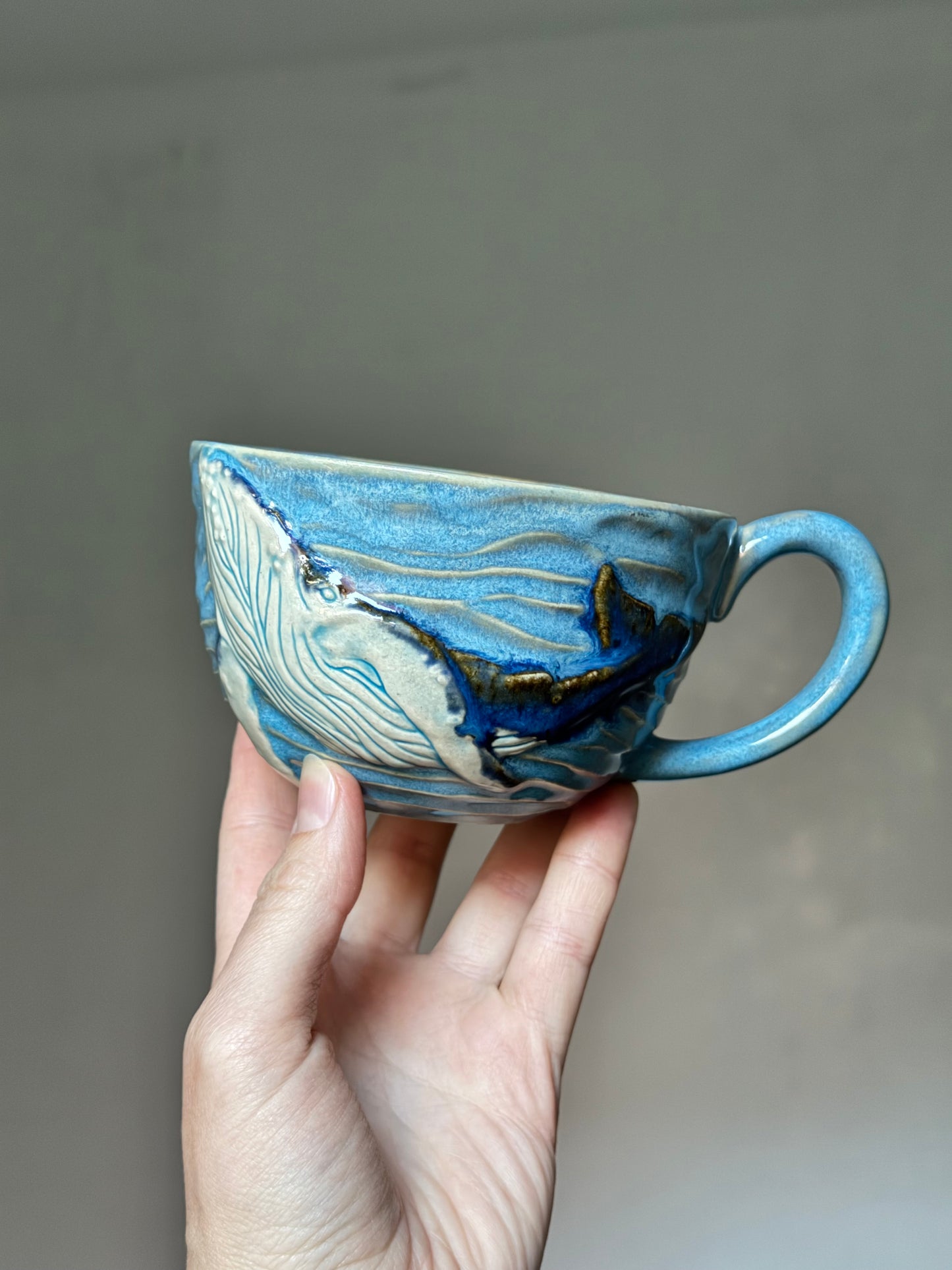 Whale Cup