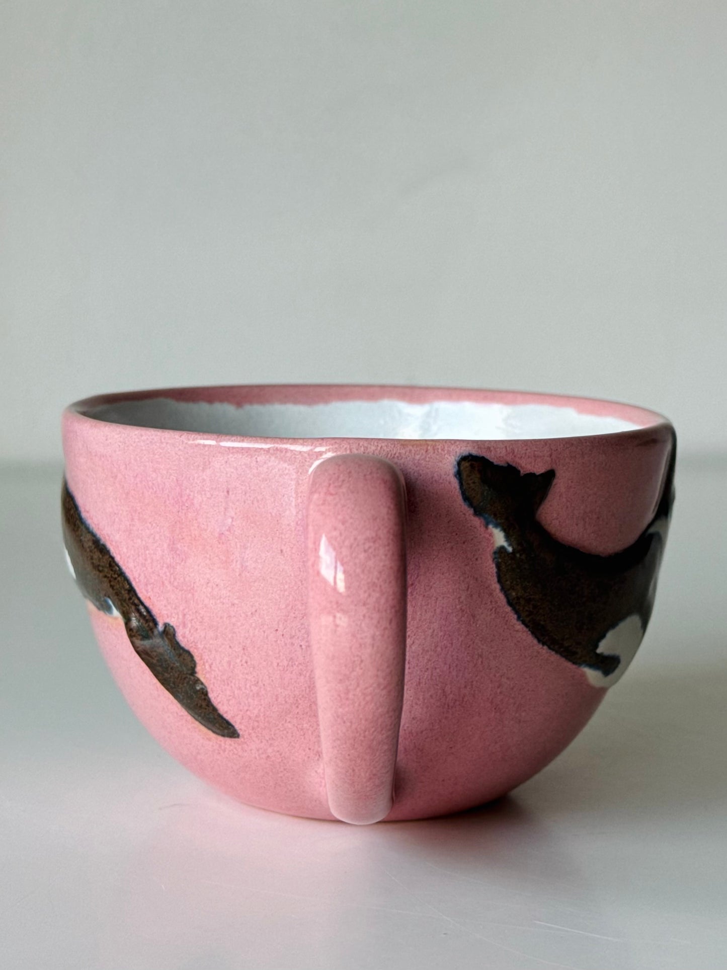 Orca Cup