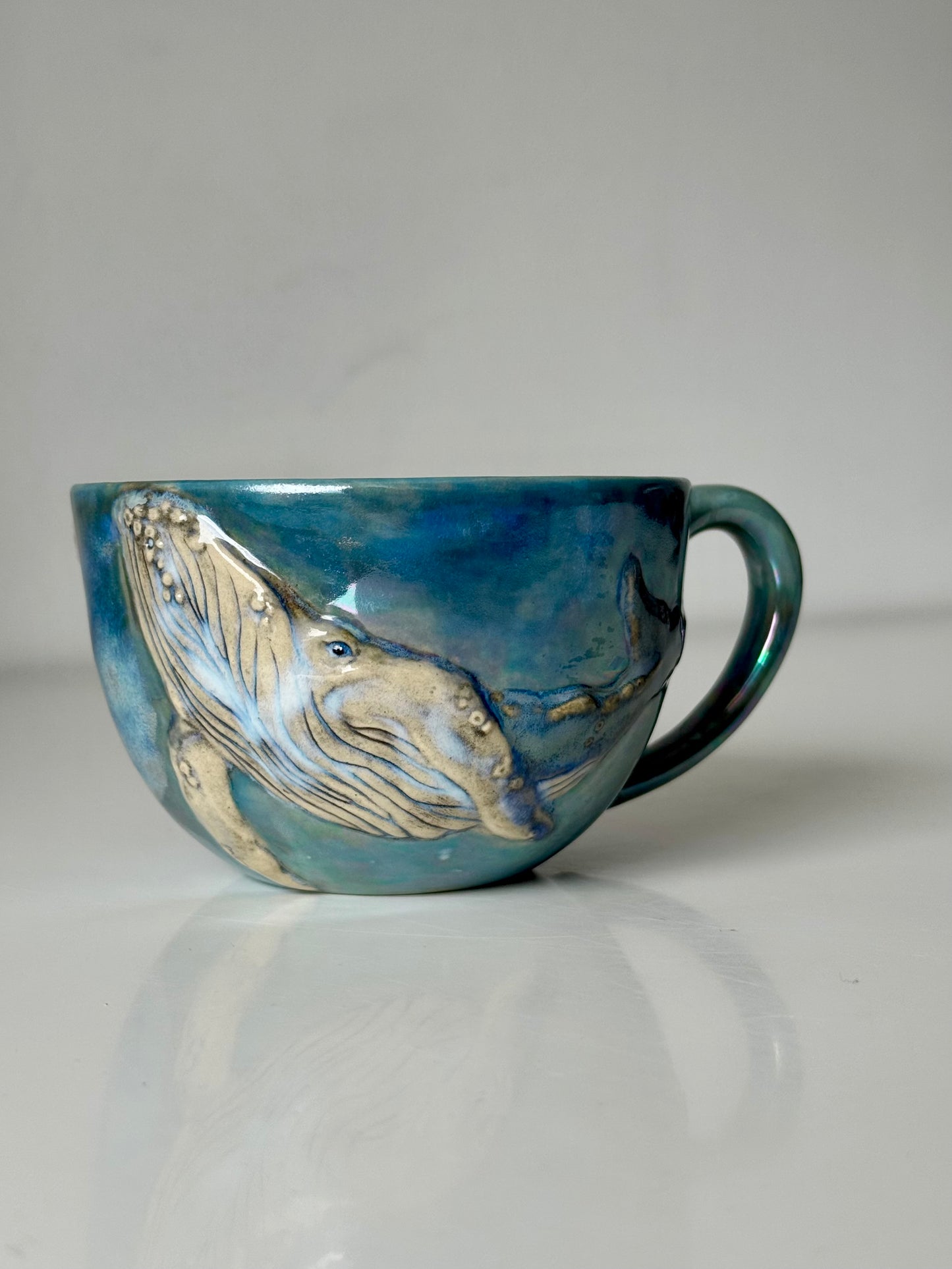 Whale Cup