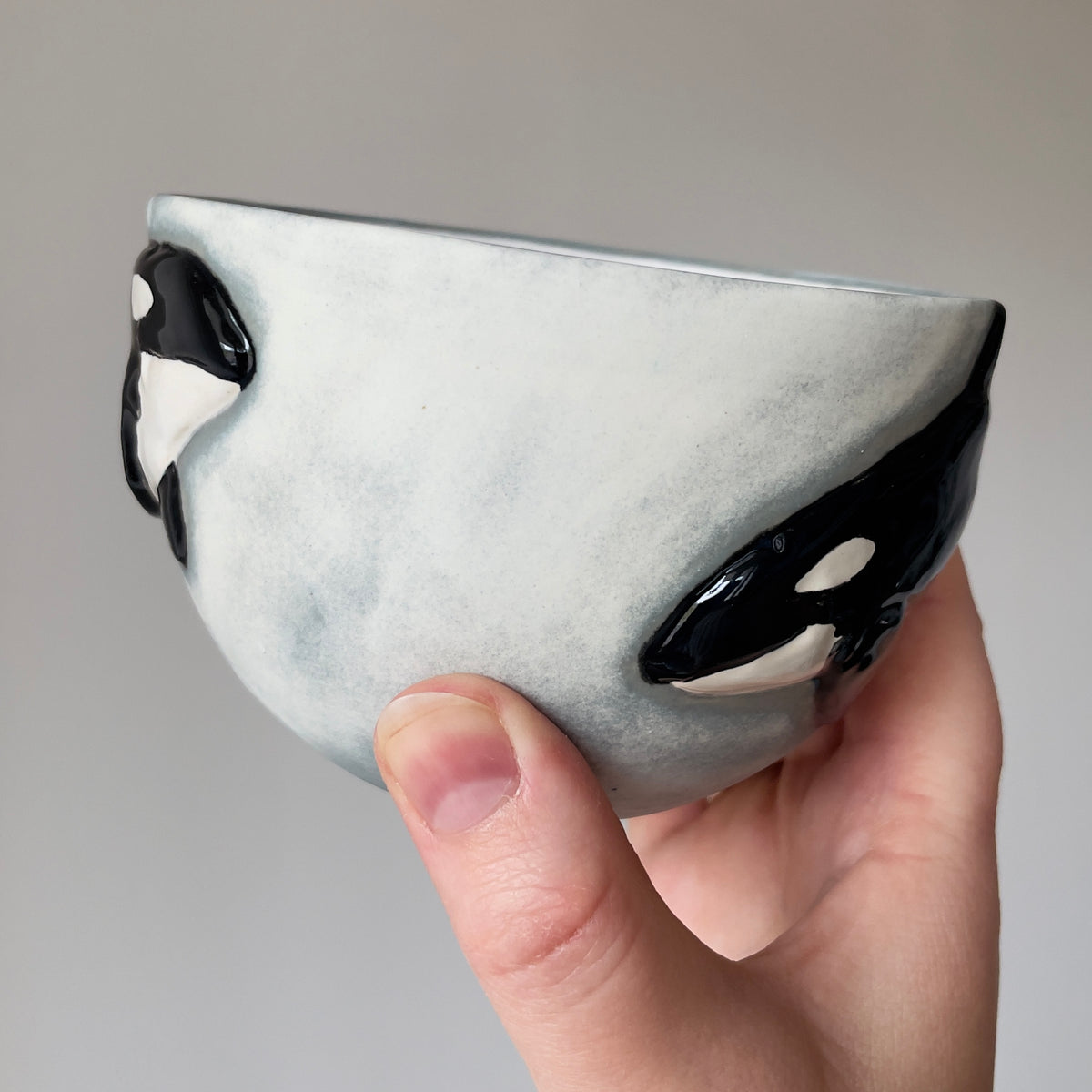 Orca Cup