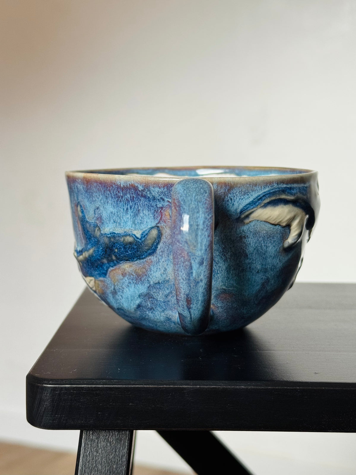 Whale Cup