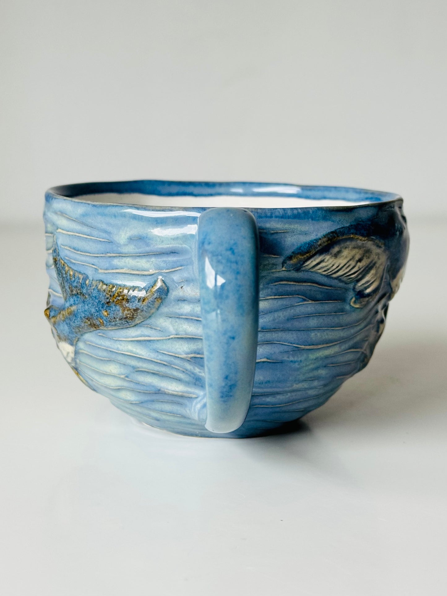 Whale Cup