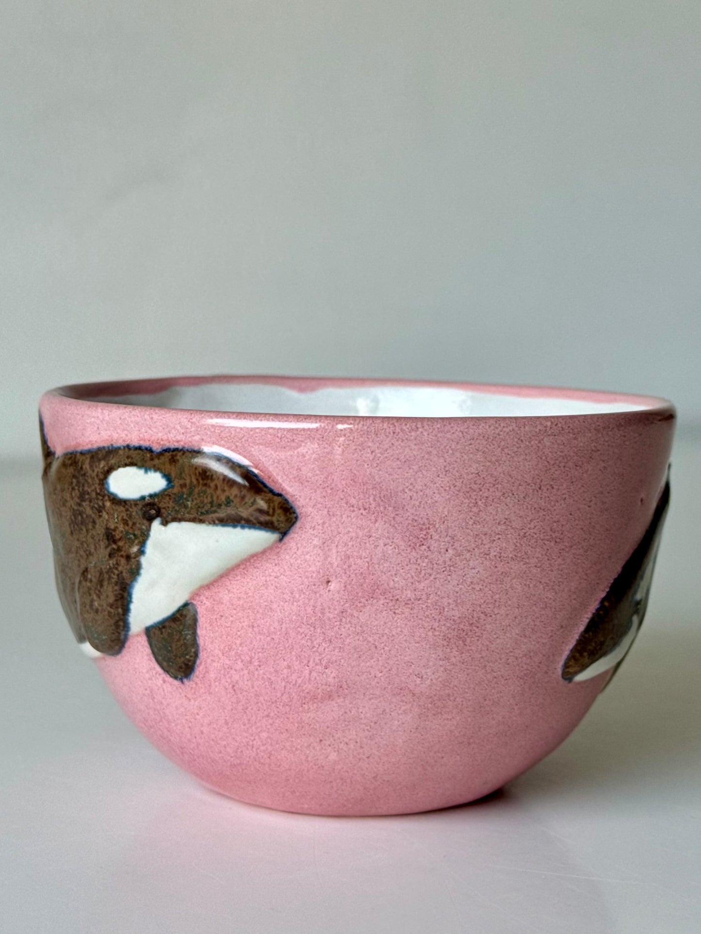 Orca Cup