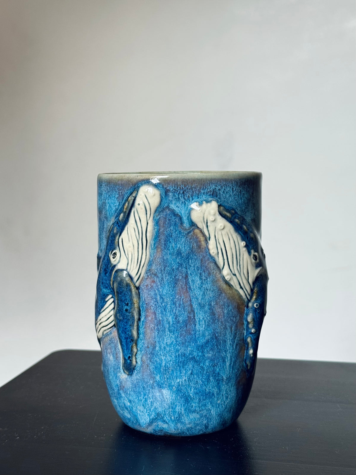 Whale Mug