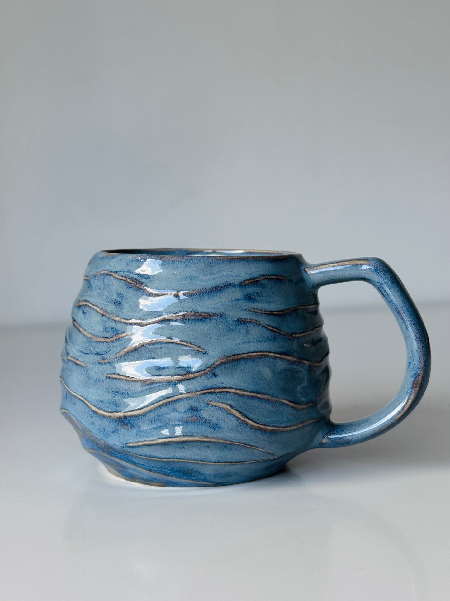 Whale Mug