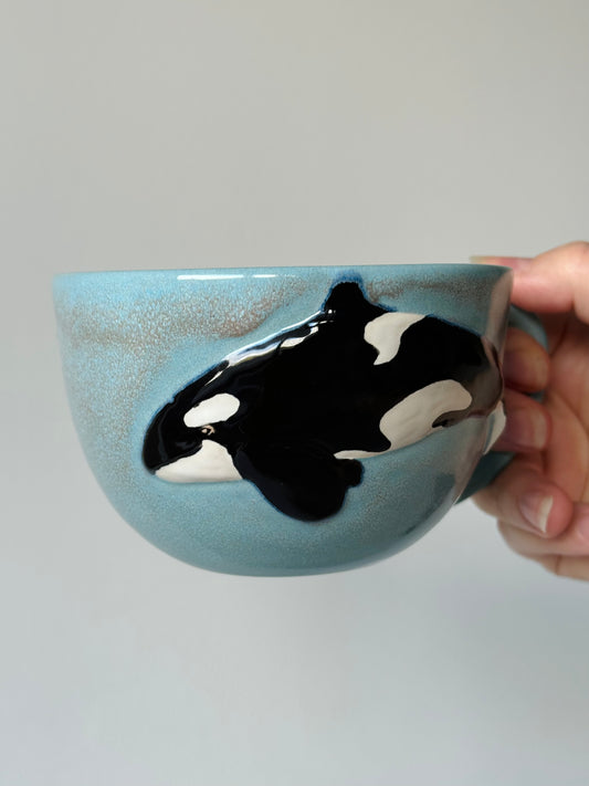 Orca Cup