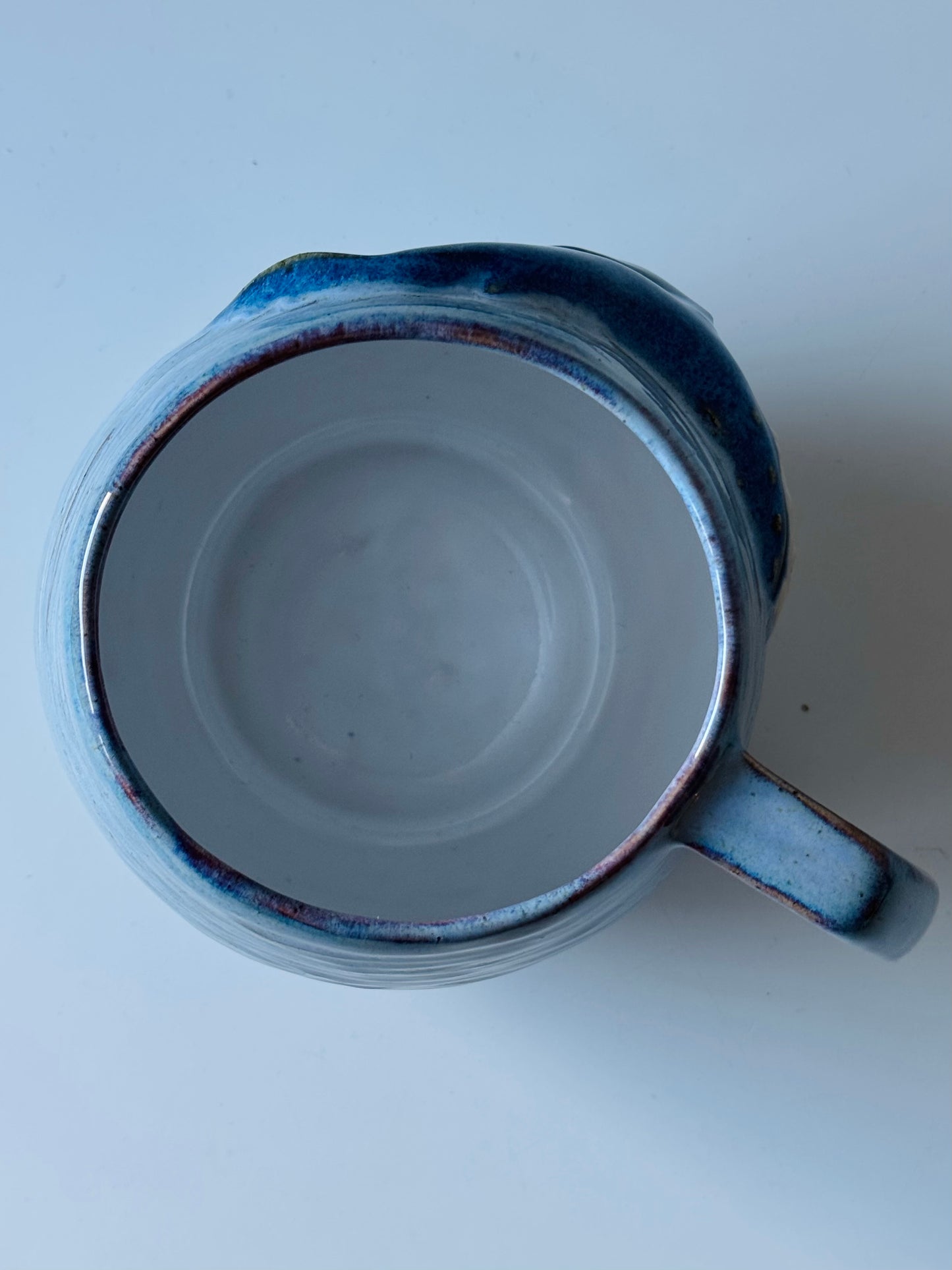 Whale Mug