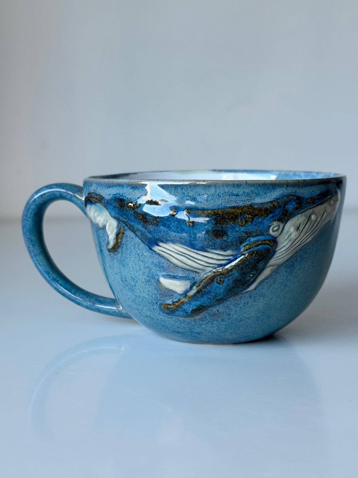Whale Cup