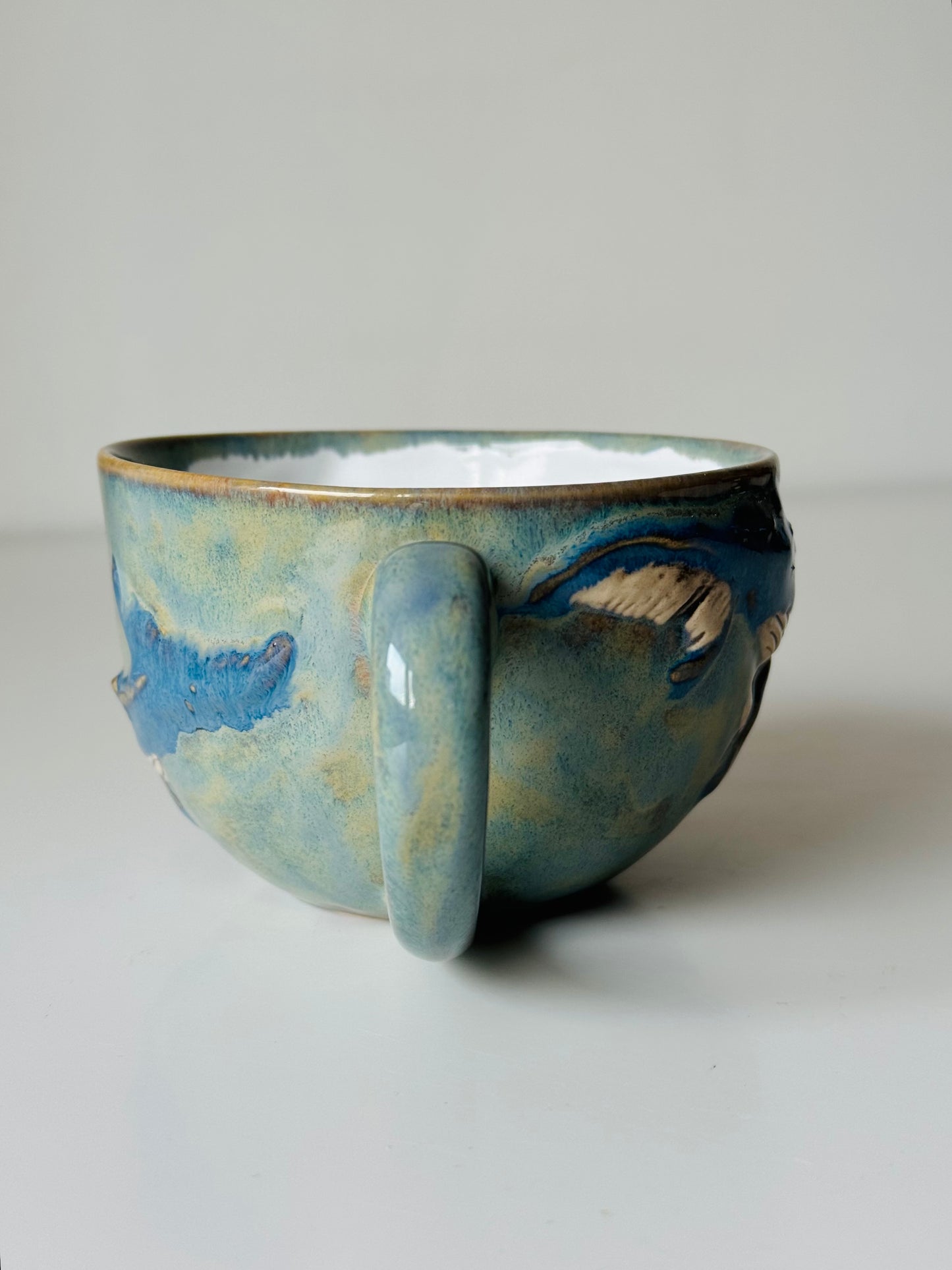 Whale Cup