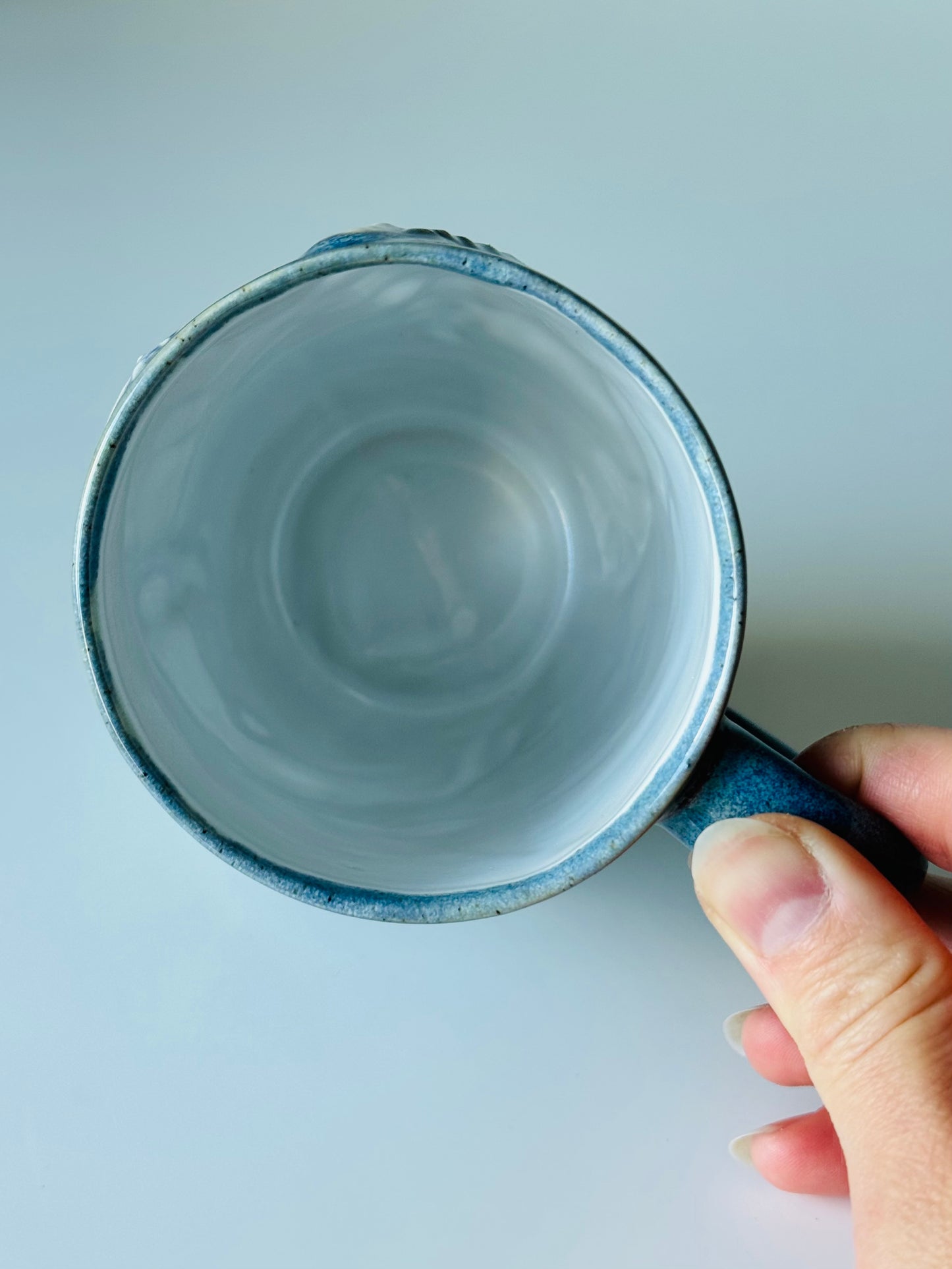Whale Mug