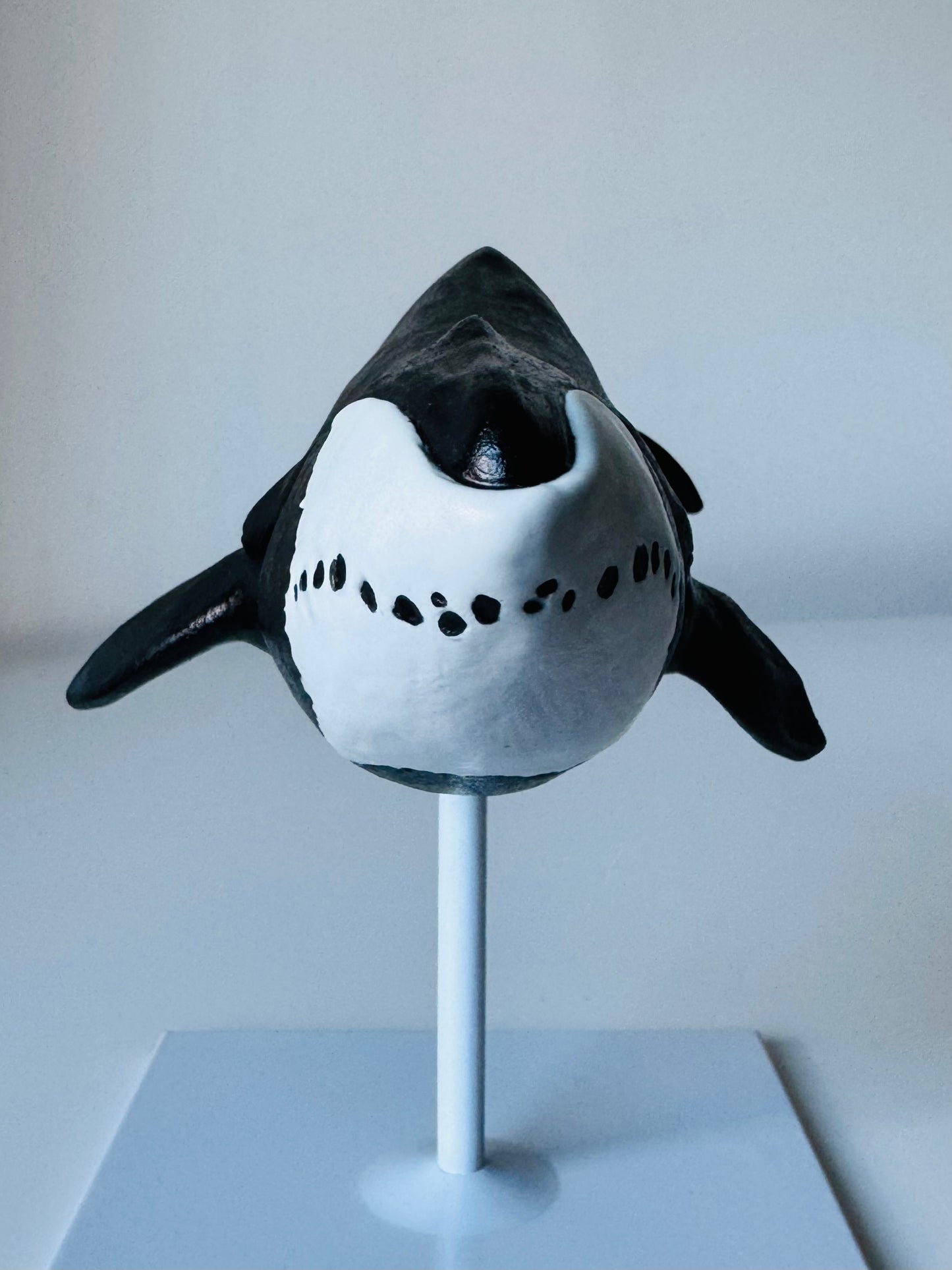 Bowhead Whale