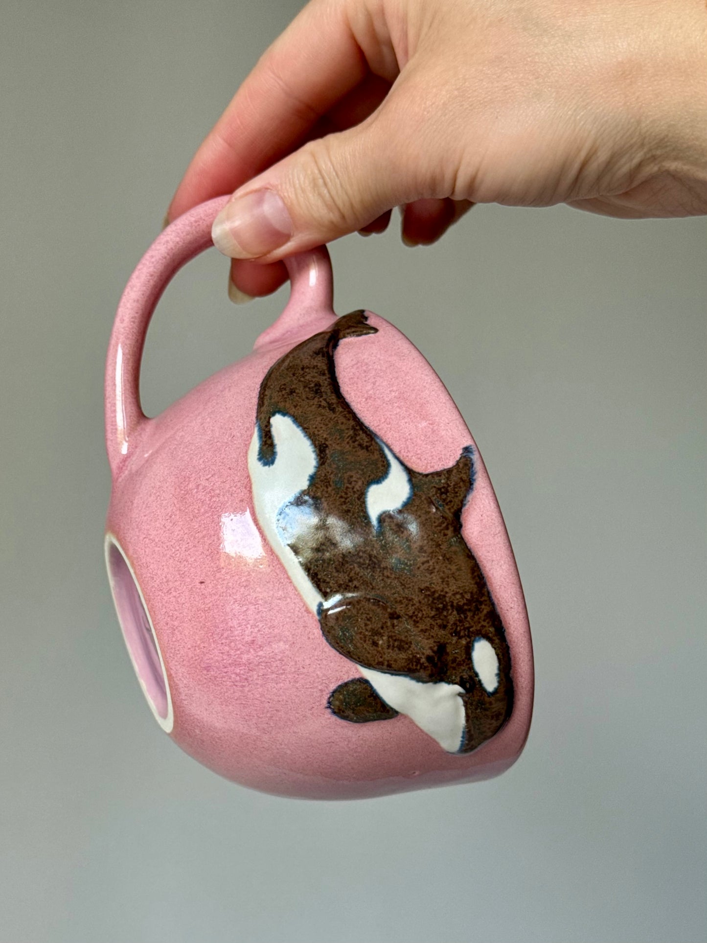 Orca Cup
