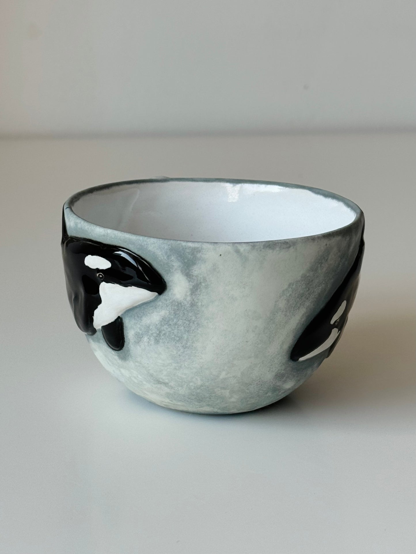 Orca Cup