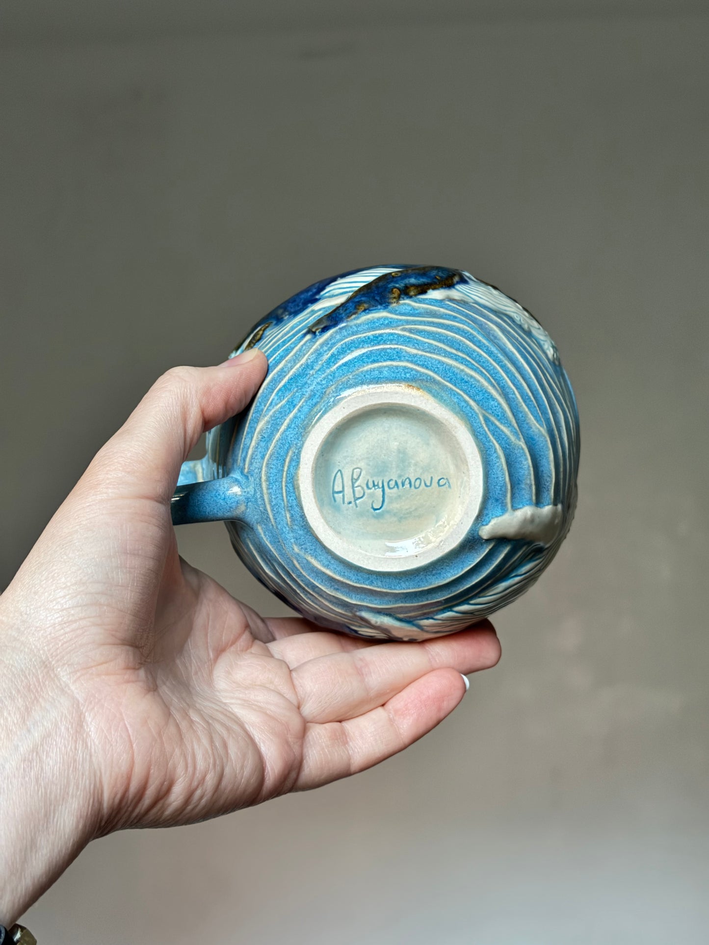 Whale Cup
