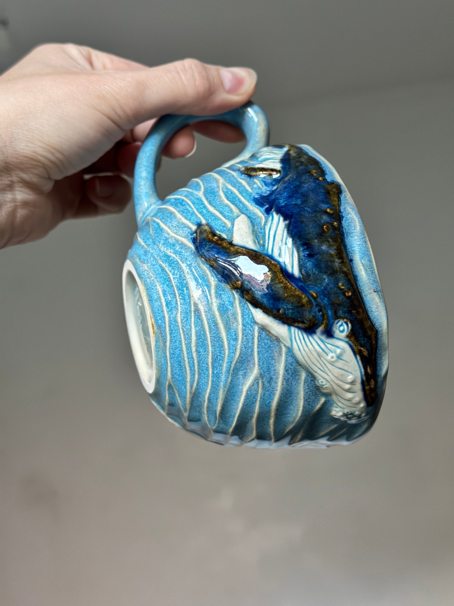 Whale Cup