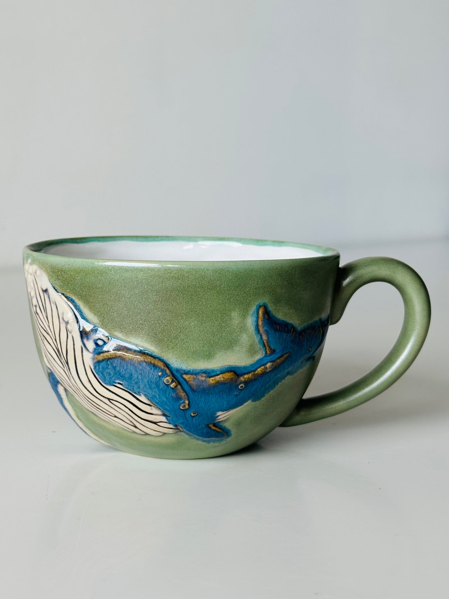 Whale Cup