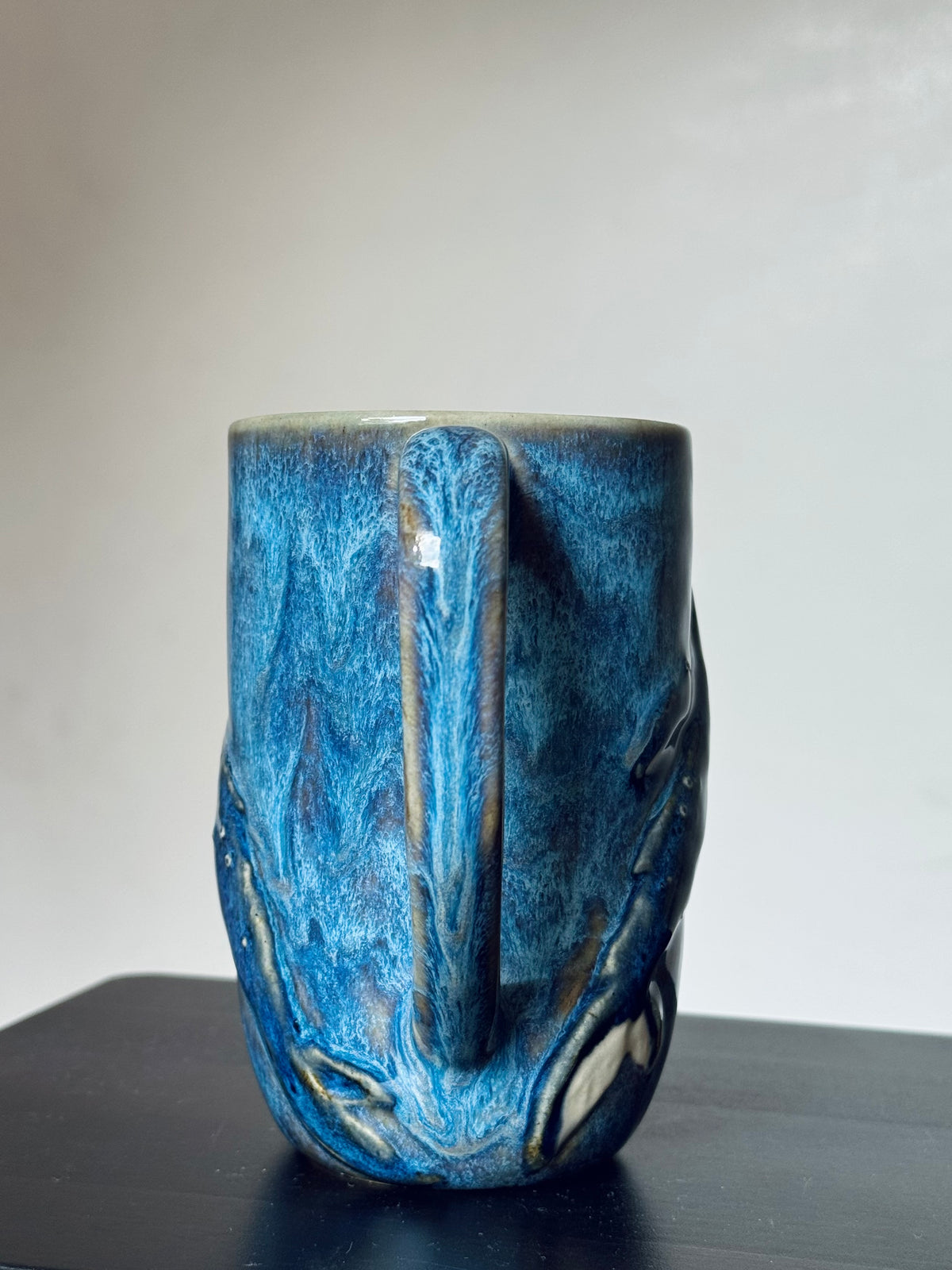 Whale Mug