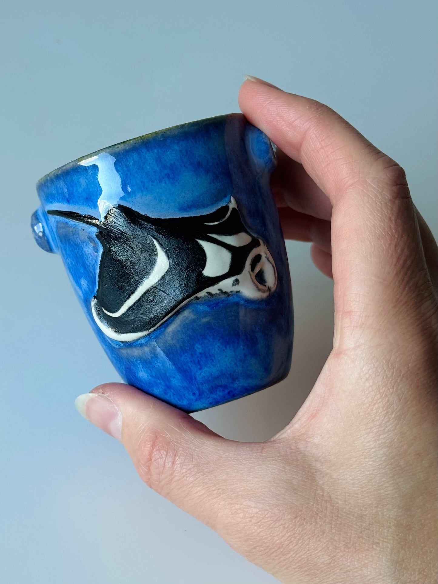 Espresso Cup