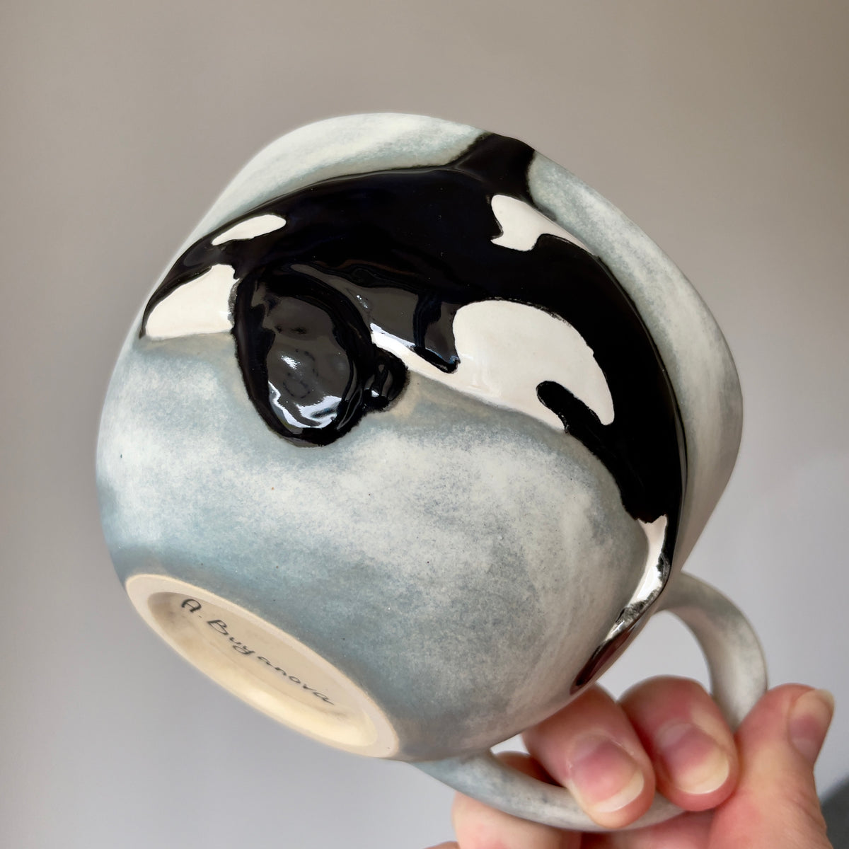 Orca Cup