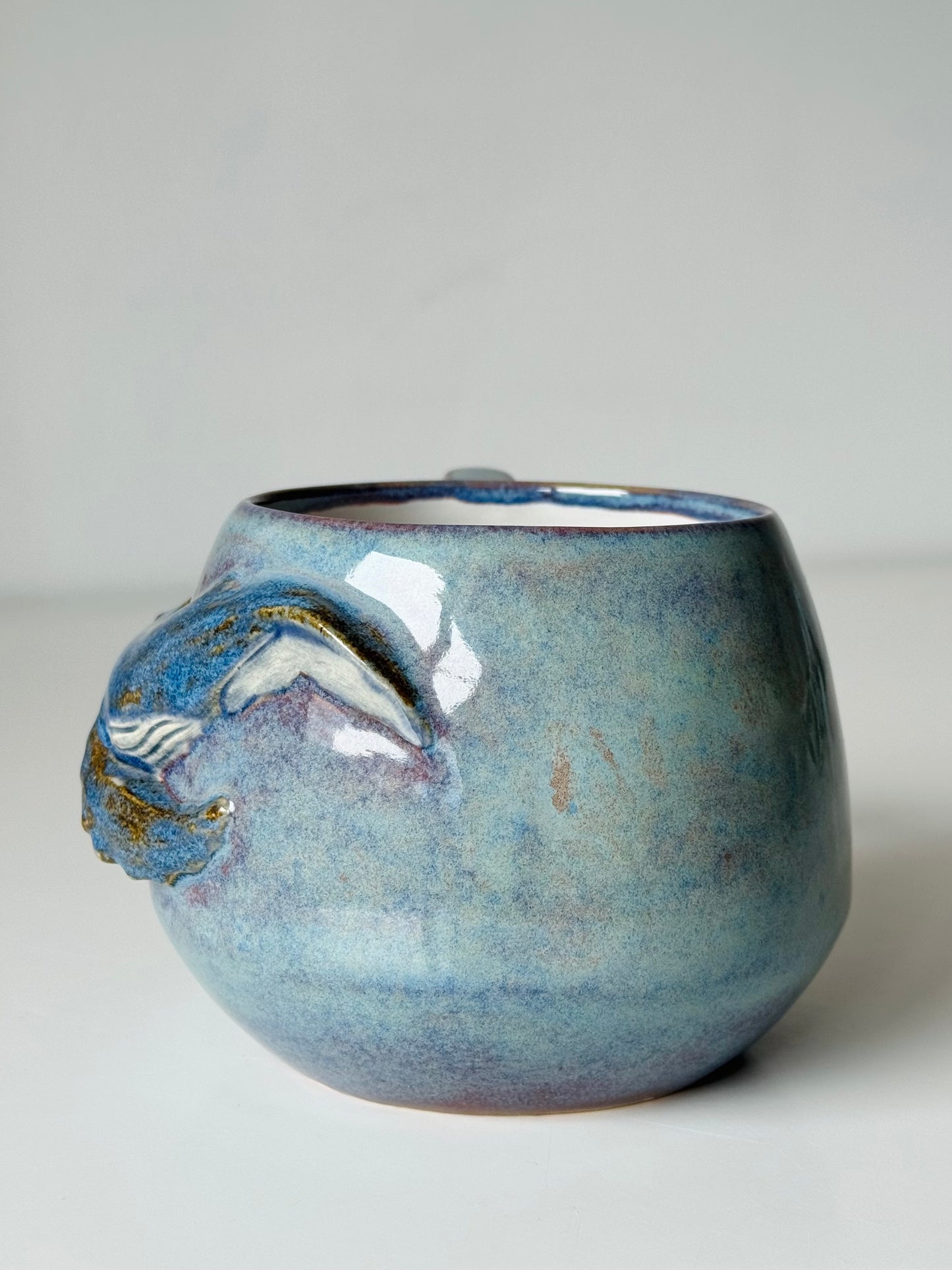 Whale Mug